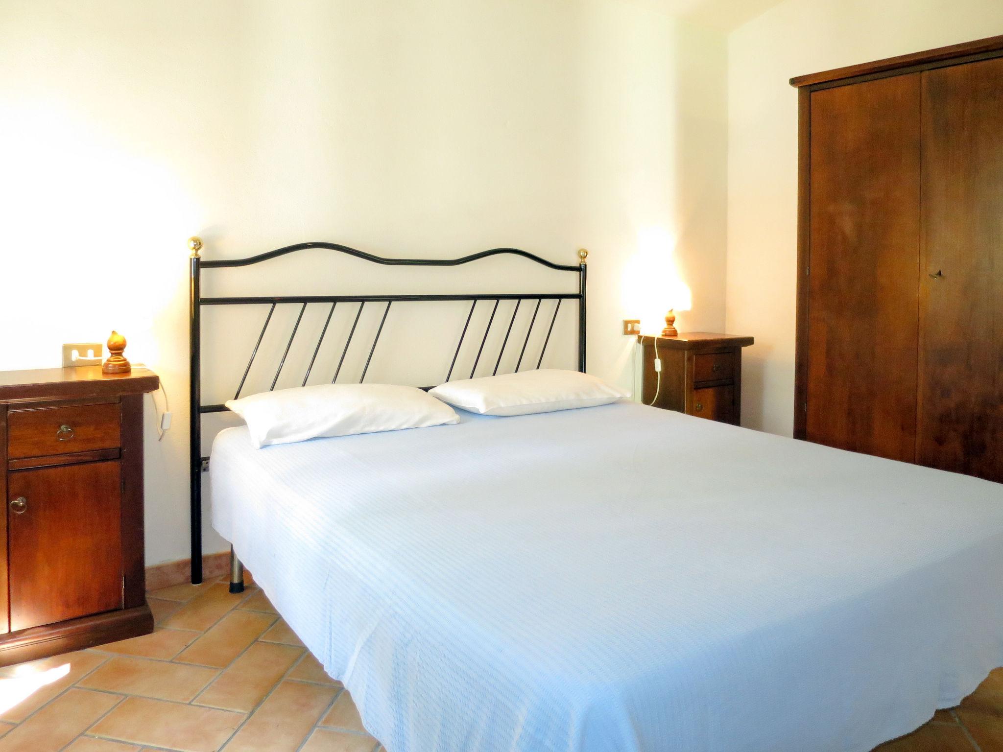 Foto 10 - Casa con 1 camera da letto a Lisciano Niccone con piscina e vista sulle montagne