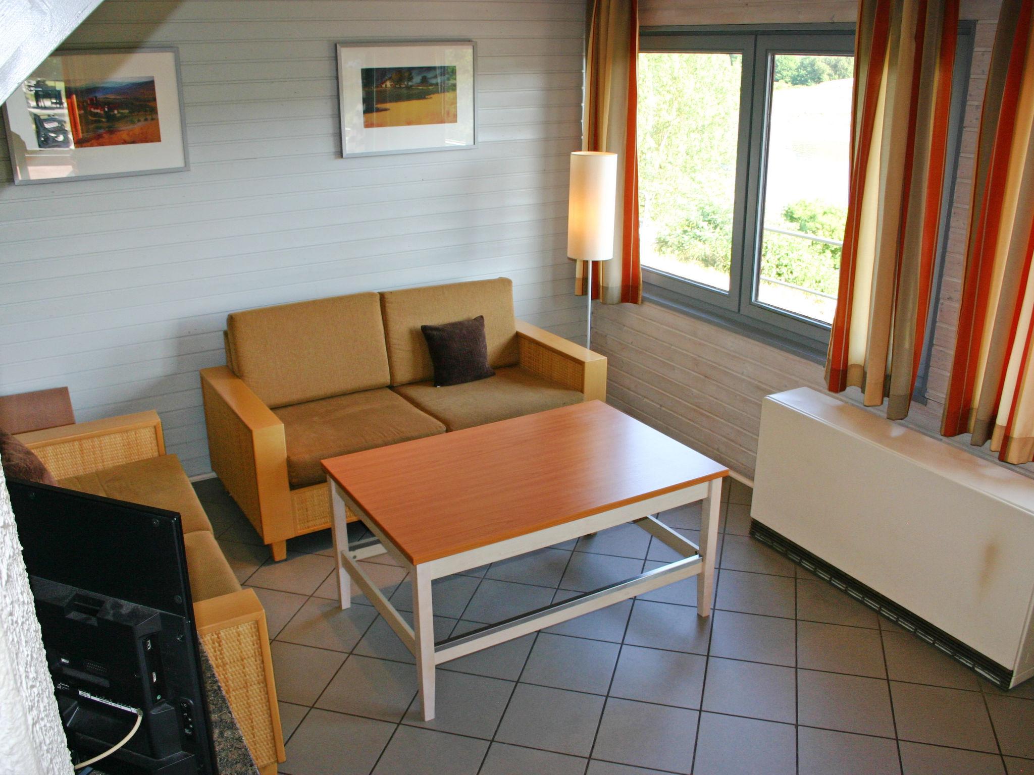 Foto 6 - Casa de 3 habitaciones en Kirchheim con jardín y vistas a la montaña