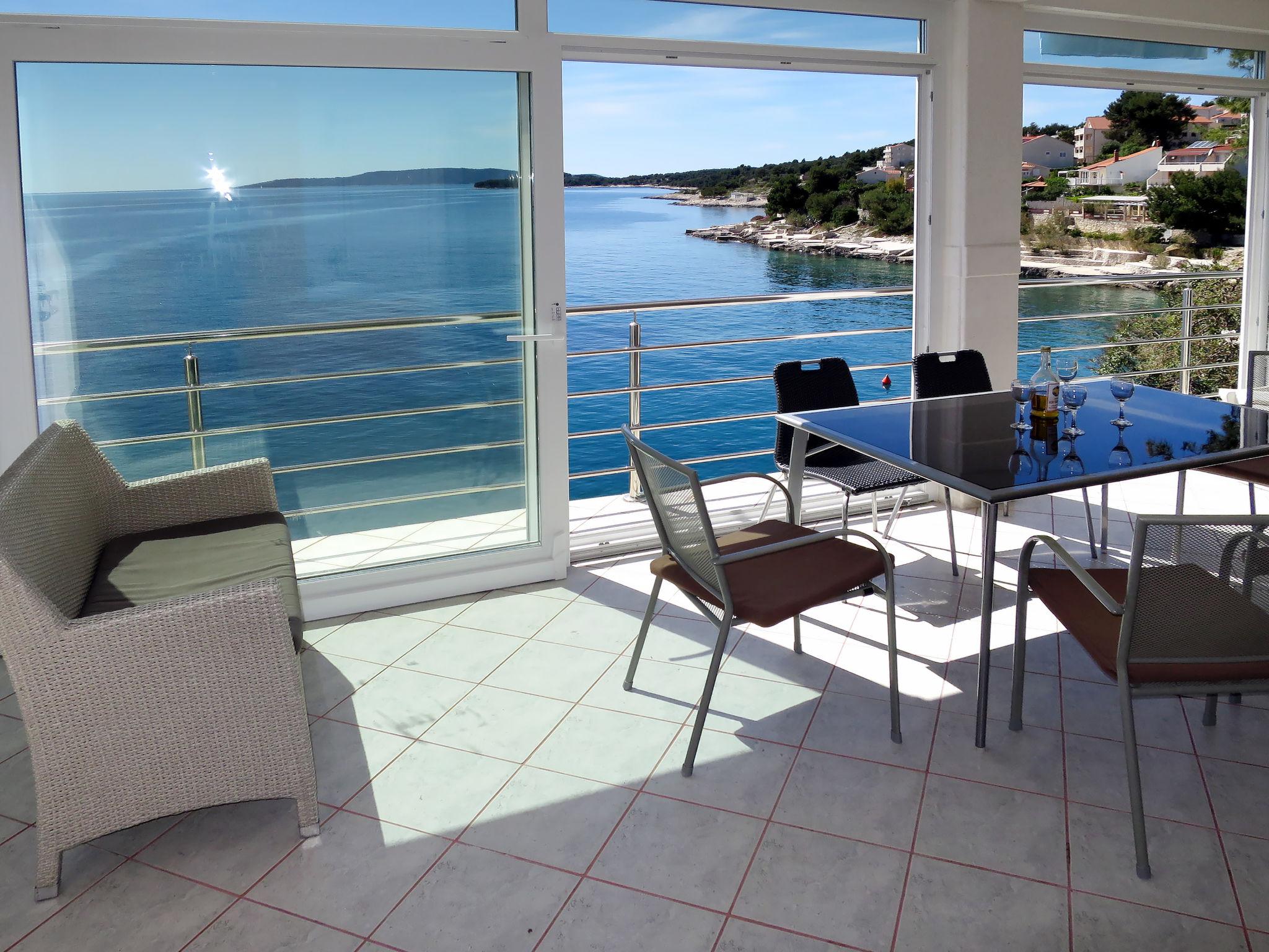Photo 10 - 2 bedroom Apartment in Okrug with sea view