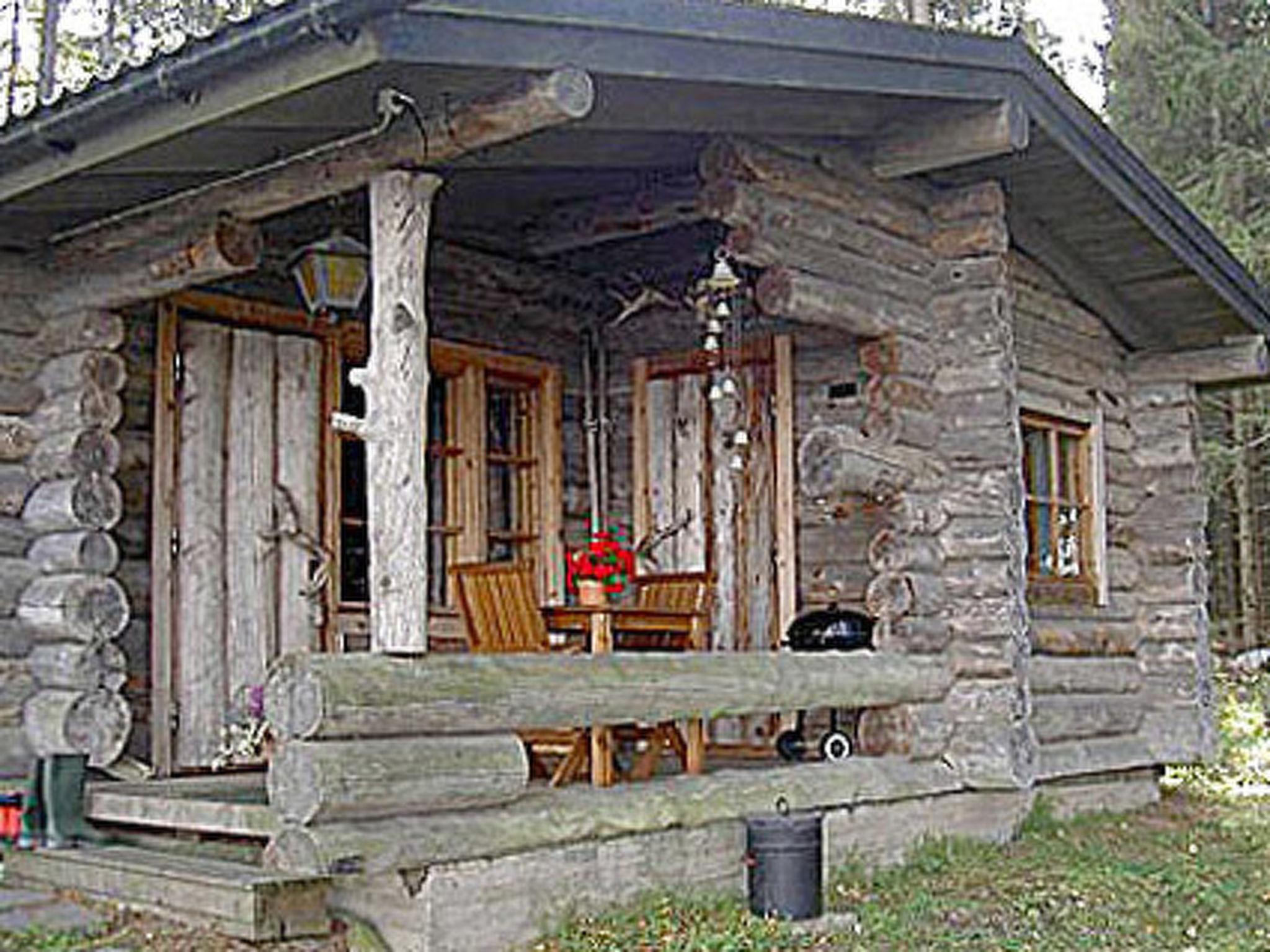Photo 12 - Maison de 1 chambre à Asikkala avec sauna
