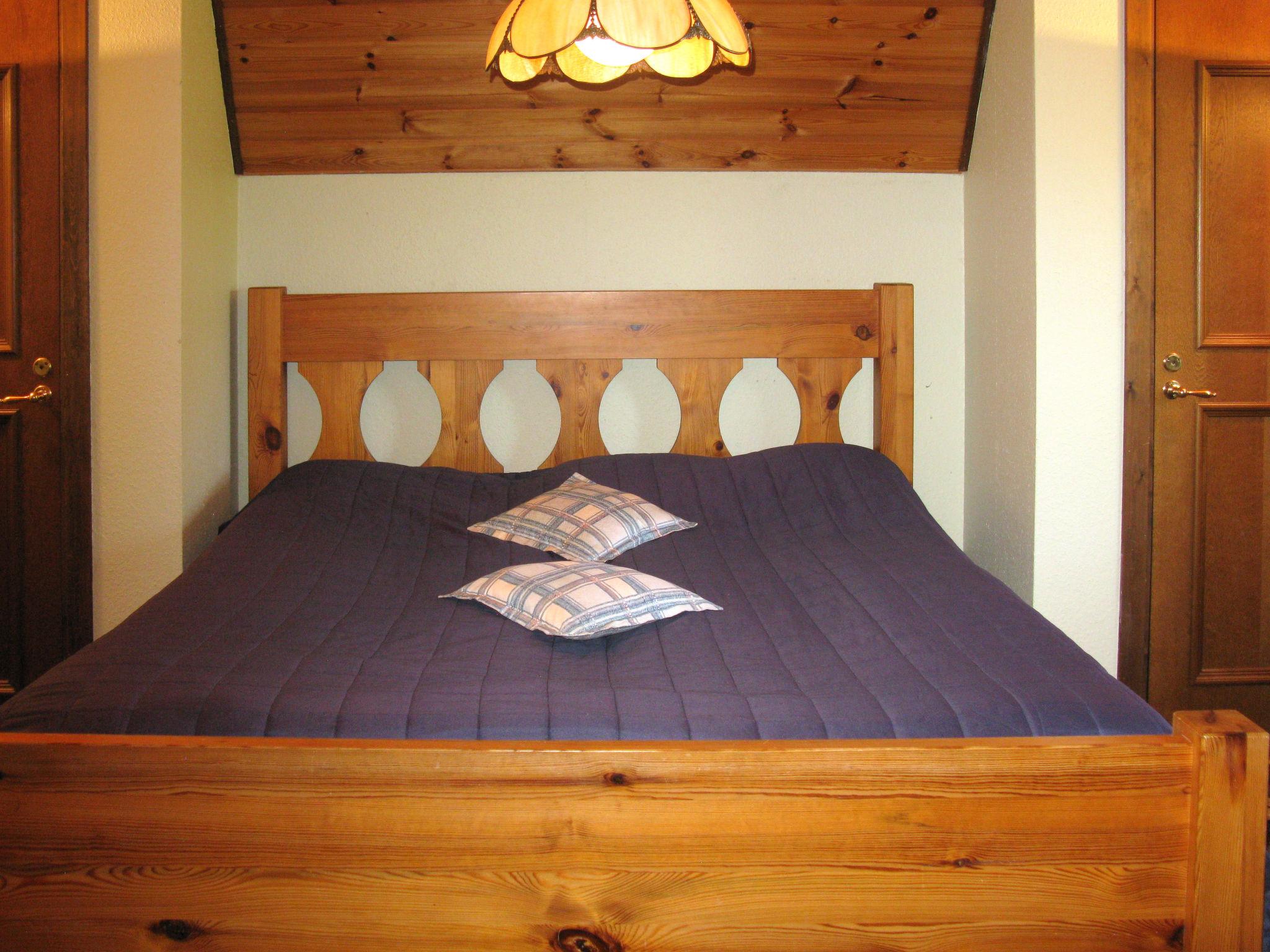 Foto 4 - Appartamento con 2 camere da letto a Vikbolandet con giardino