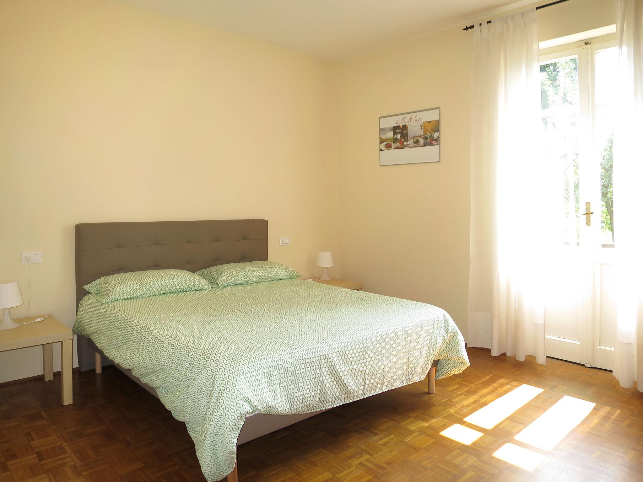 Photo 14 - 2 bedroom Apartment in Mergozzo with mountain view