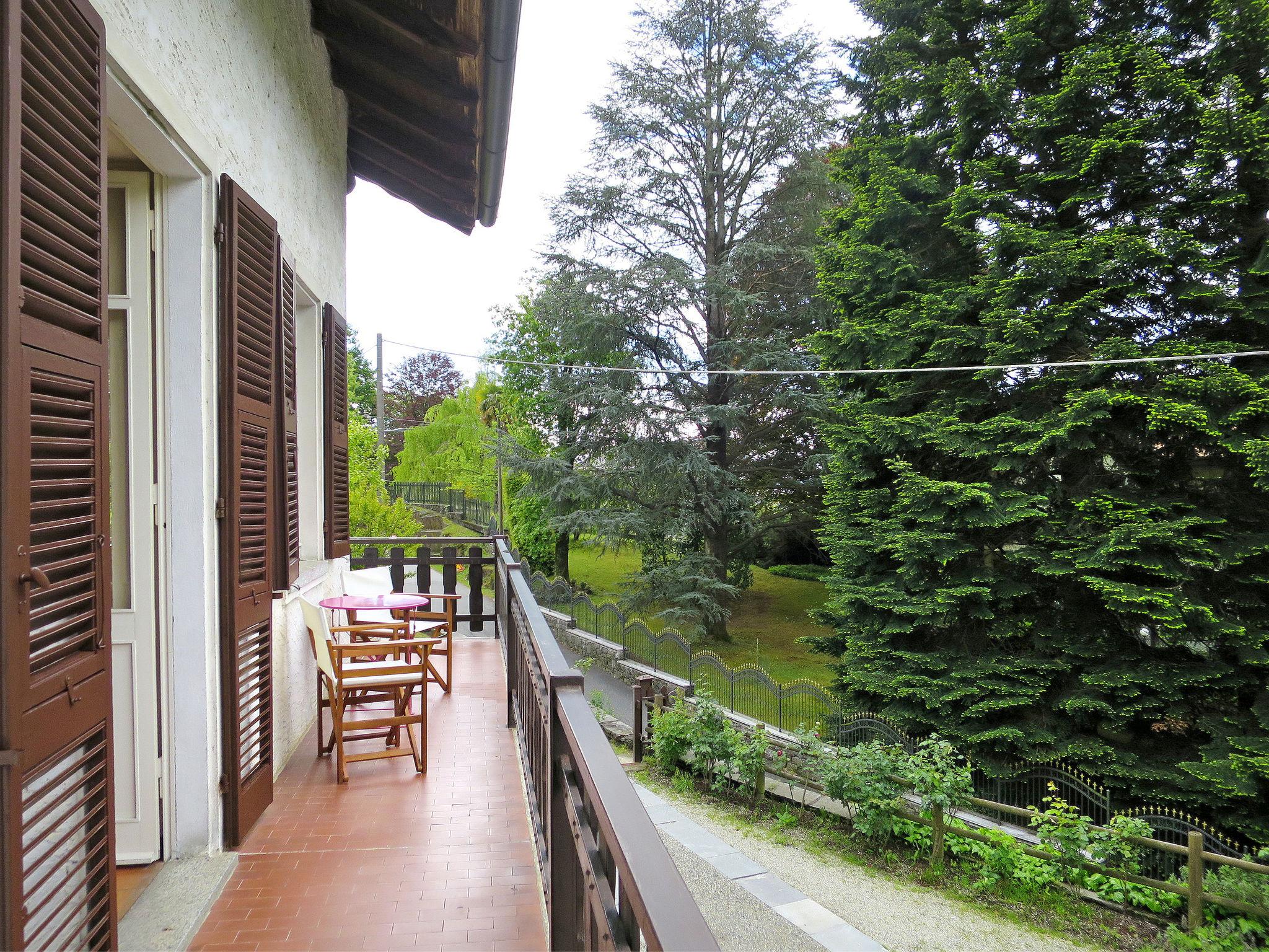 Photo 19 - 2 bedroom Apartment in Mergozzo with mountain view