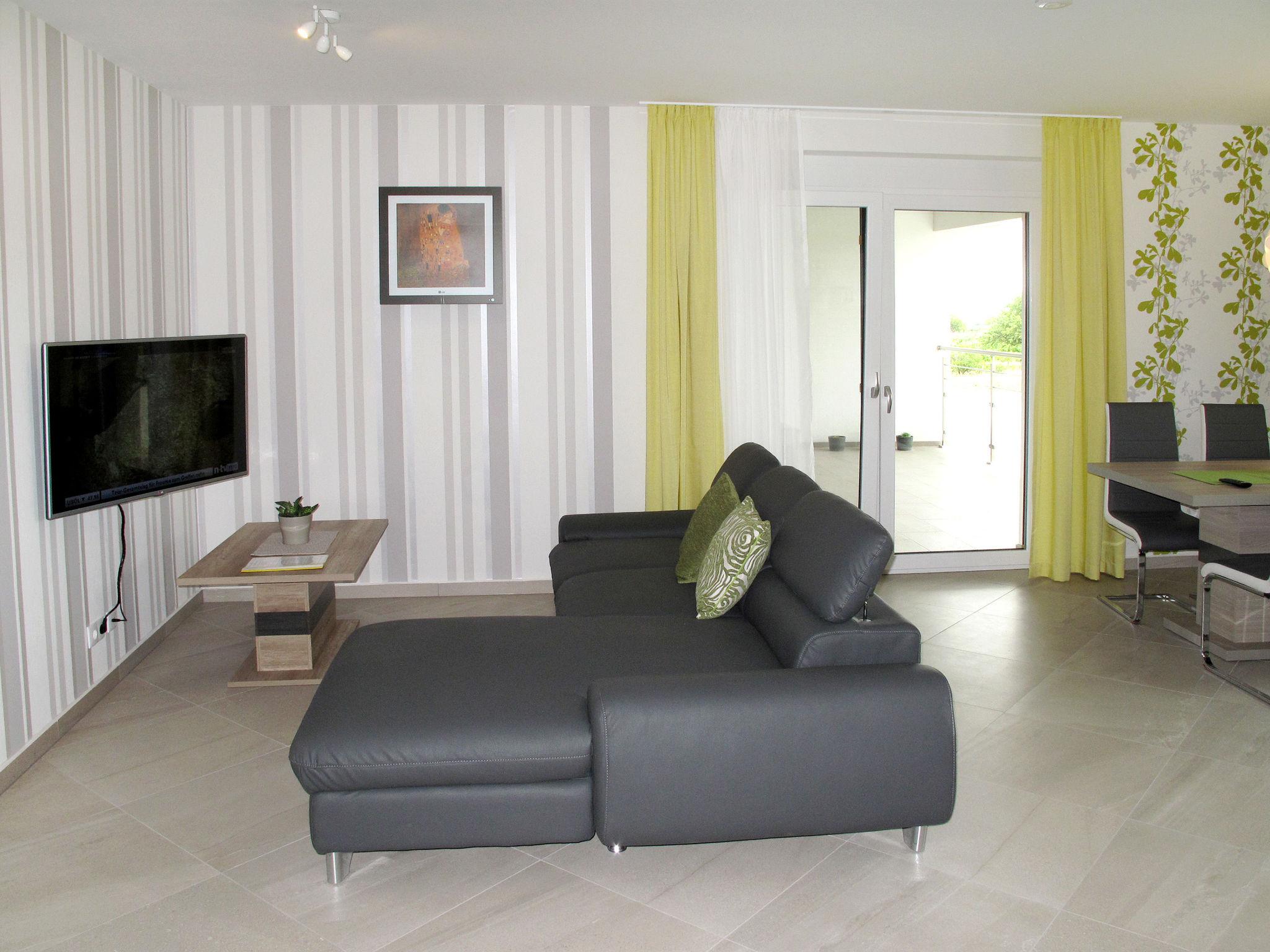 Foto 11 - Apartment mit 2 Schlafzimmern in Donnerskirchen mit terrasse
