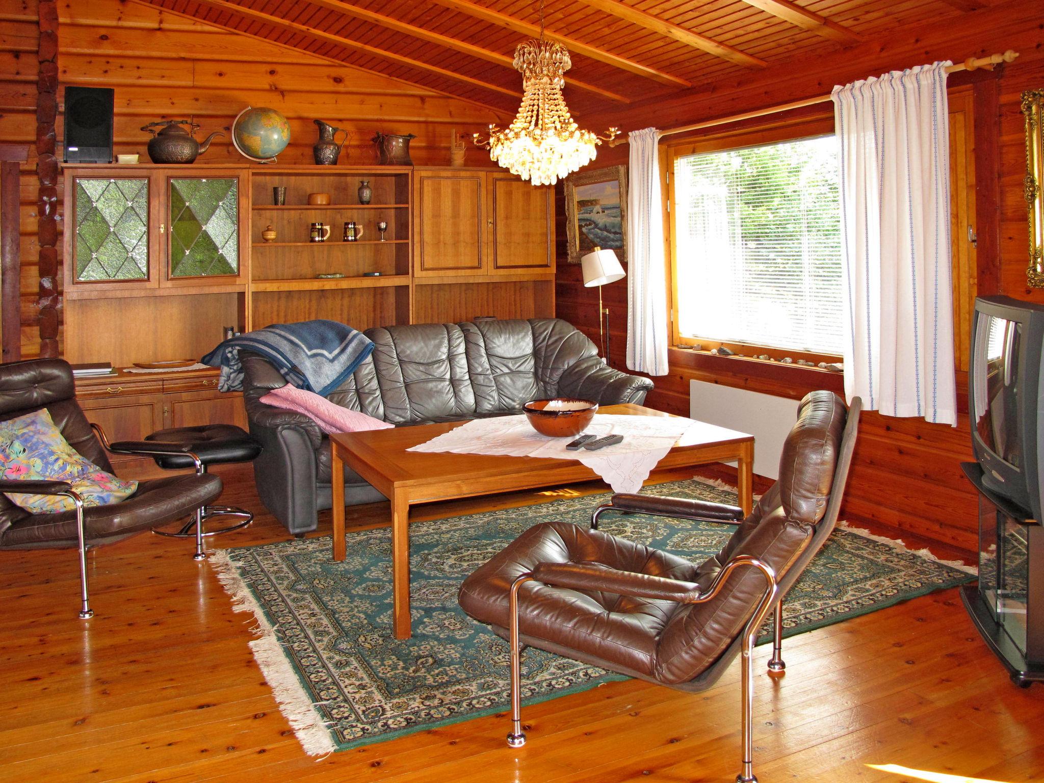 Foto 6 - Haus mit 2 Schlafzimmern in Gräsmark mit garten und terrasse