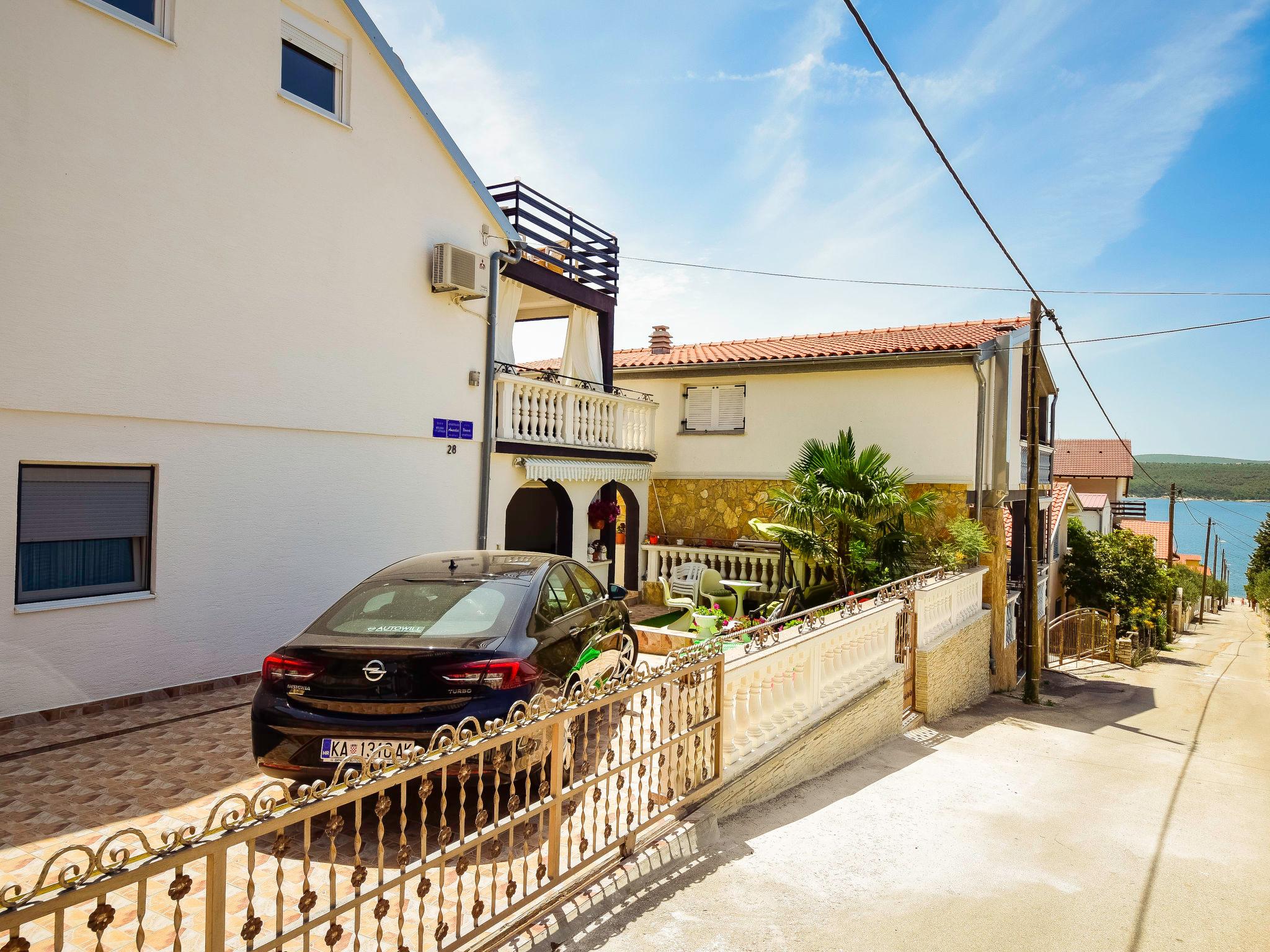 Photo 18 - Apartment in Obrovac with terrace and sea view