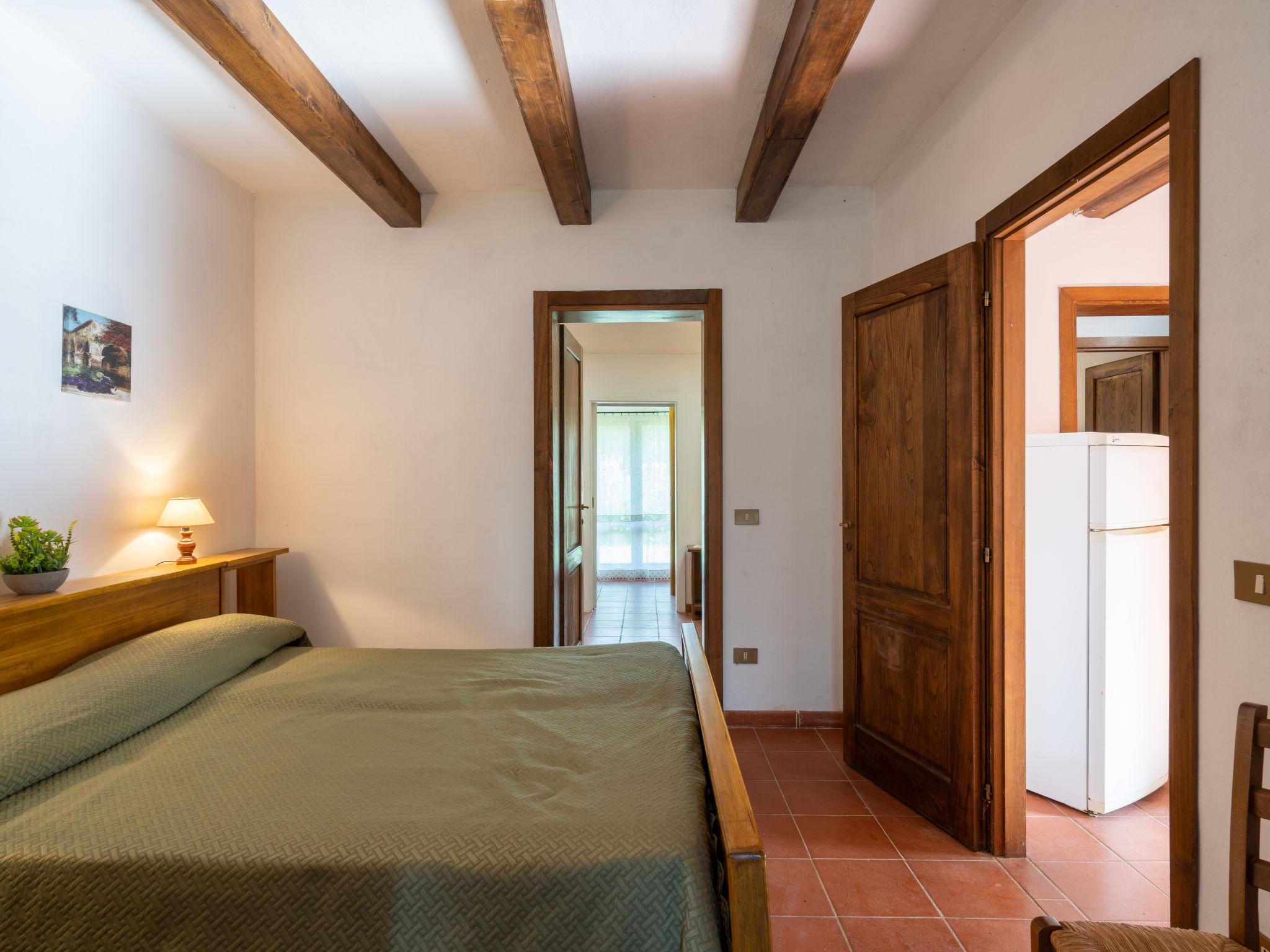 Photo 19 - 11 bedroom House in Civitella in Val di Chiana with private pool and garden