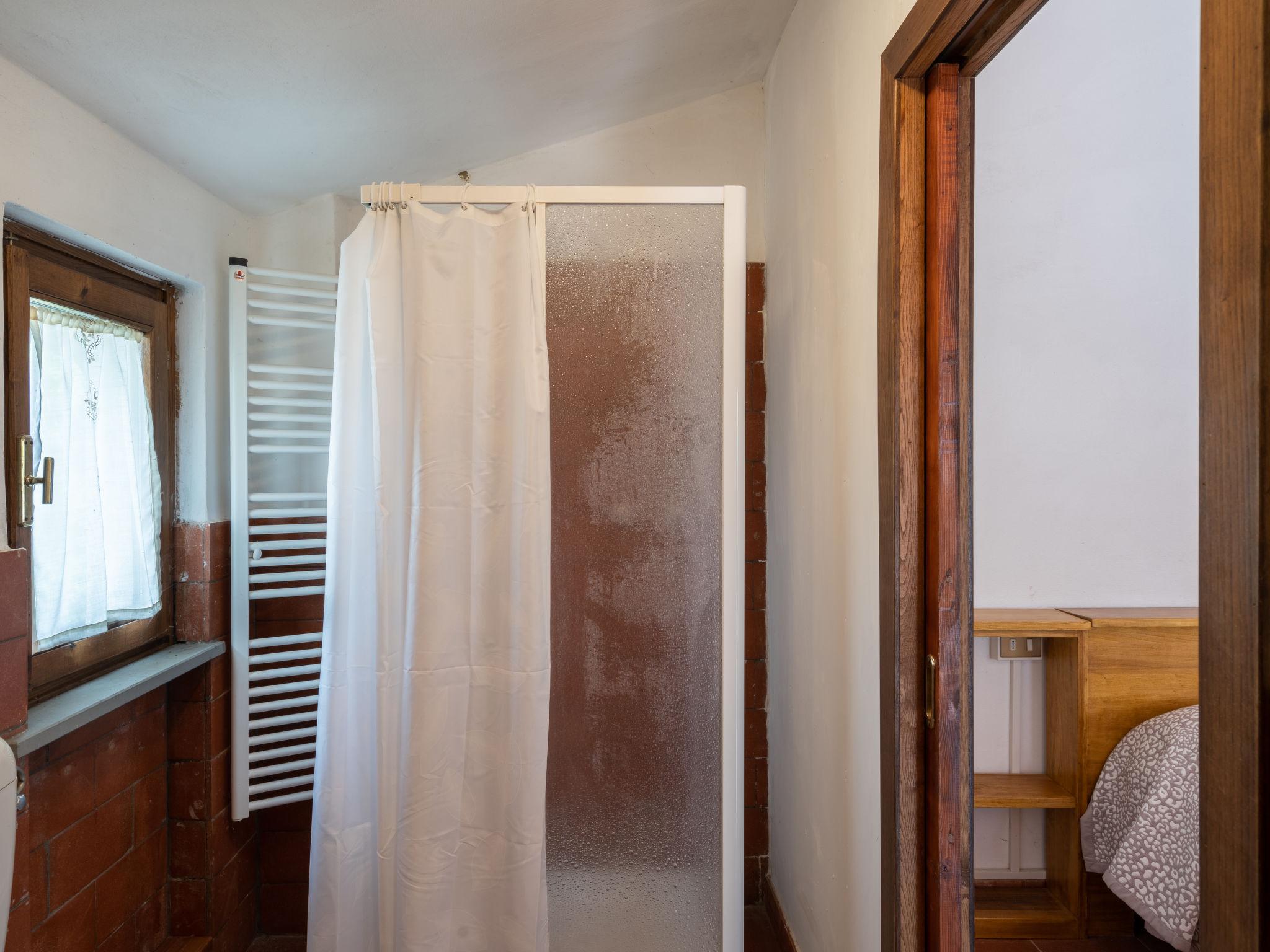 Photo 35 - 11 bedroom House in Civitella in Val di Chiana with private pool and garden