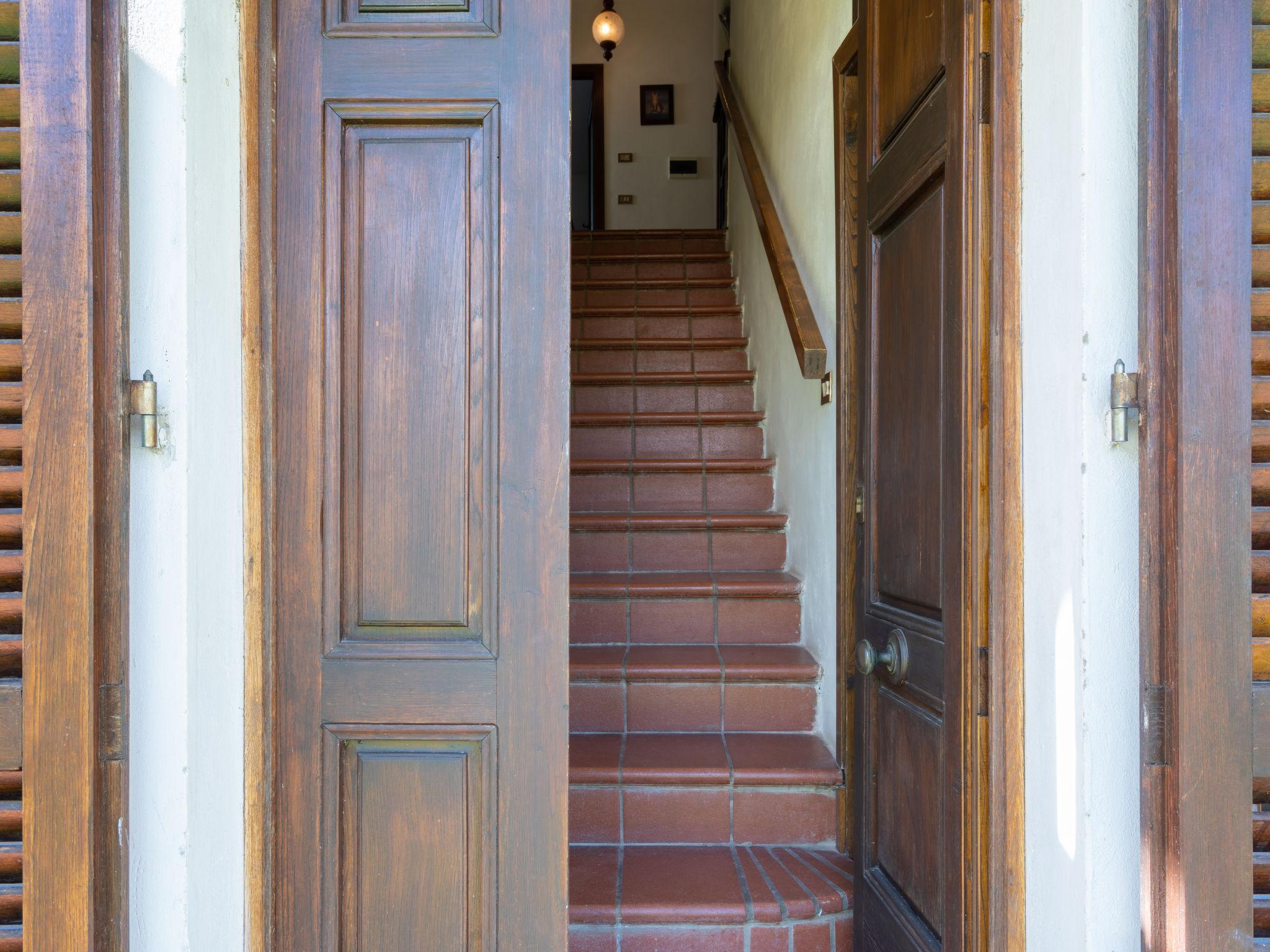 Photo 38 - Maison de 11 chambres à Civitella in Val di Chiana avec piscine privée et jardin