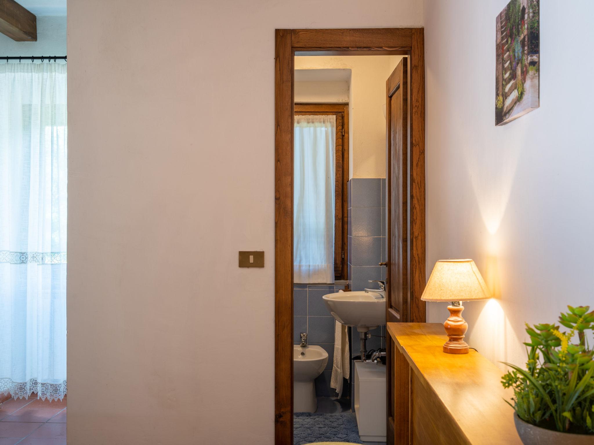 Photo 27 - 11 bedroom House in Civitella in Val di Chiana with private pool and garden