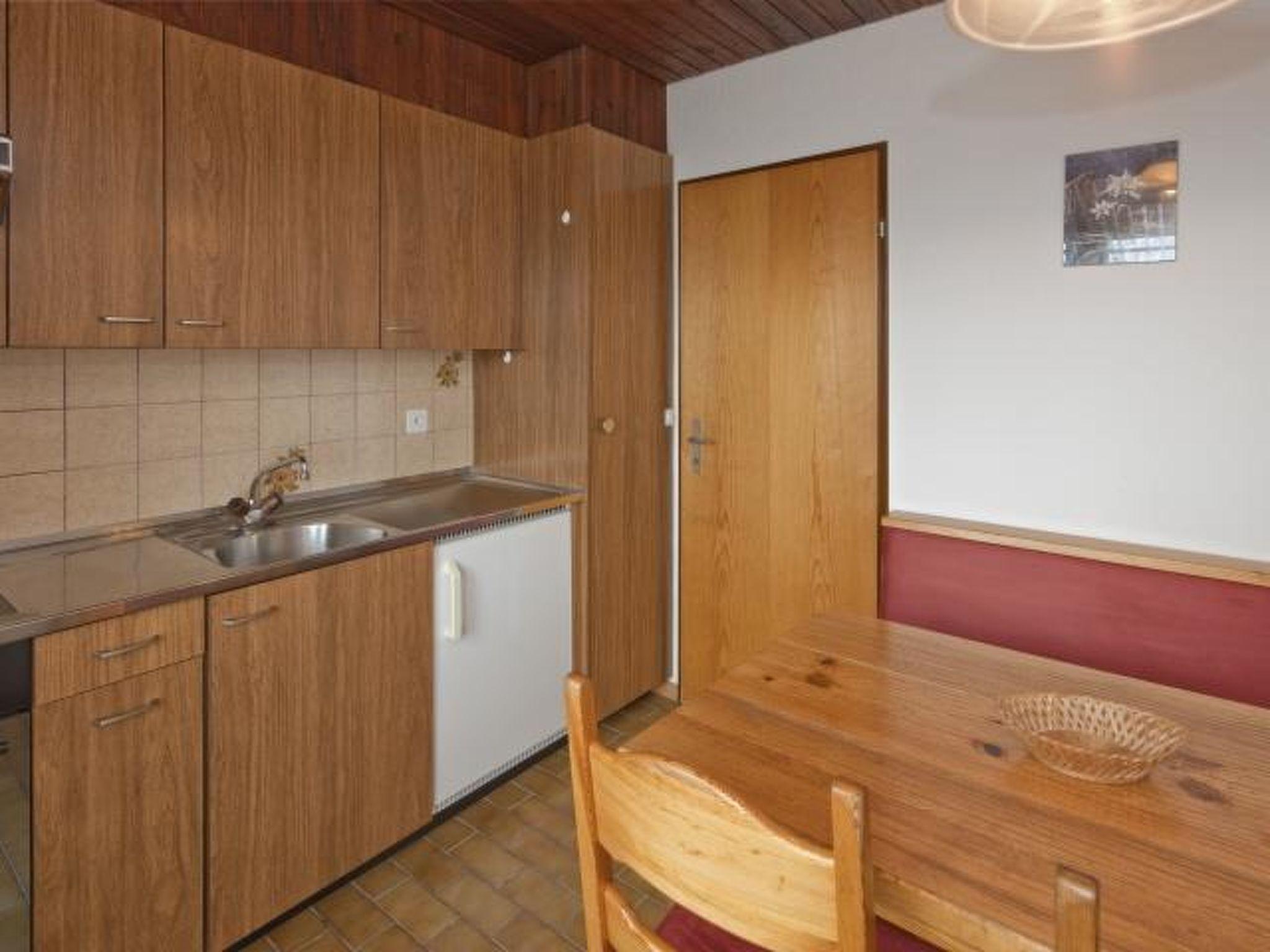 Foto 7 - Apartamento de 2 quartos em Riederalp