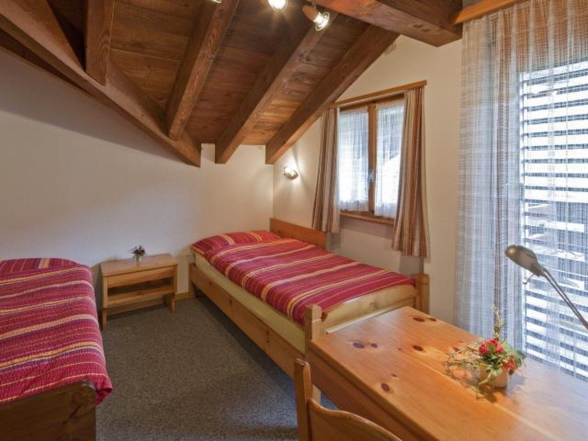 Foto 5 - Apartamento de 2 quartos em Riederalp