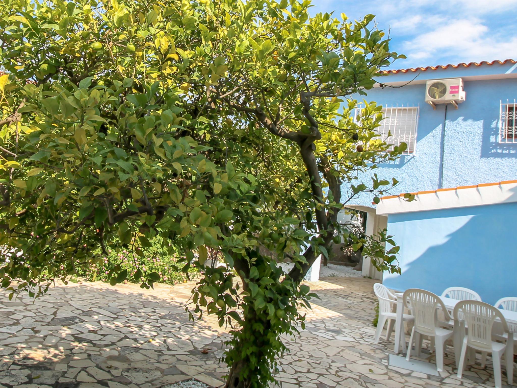 Foto 35 - Casa de 4 quartos em l'Alfàs del Pi com piscina privada e terraço