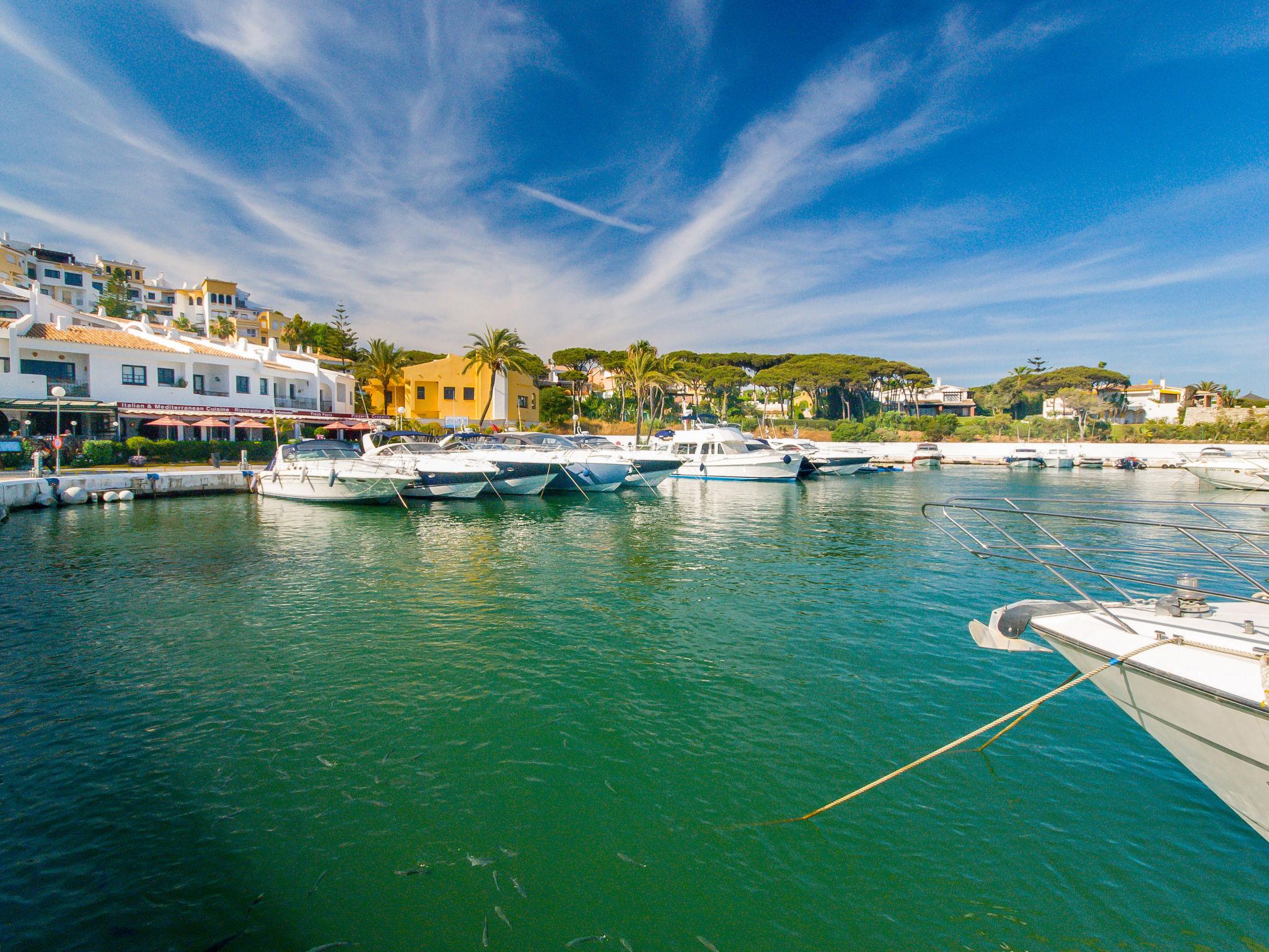 Photo 32 - Appartement en Marbella avec piscine et vues à la mer