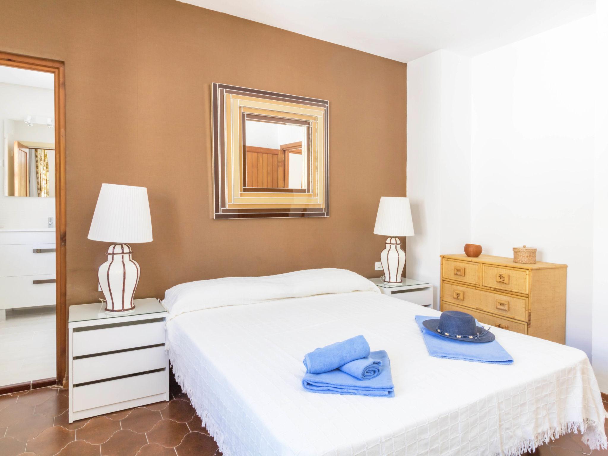 Foto 6 - Apartamento de 3 quartos em Marbella com piscina e vistas do mar