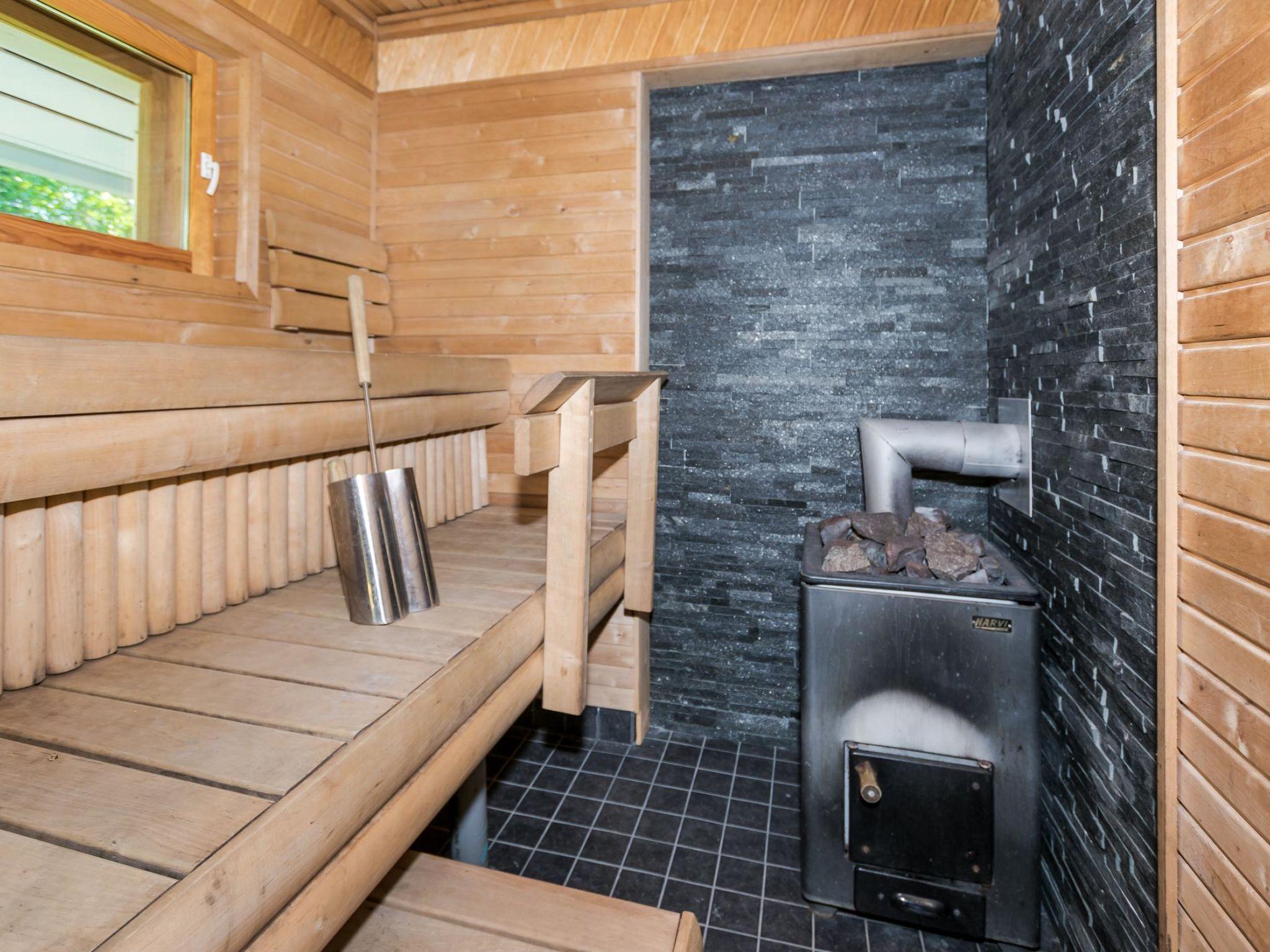 Photo 17 - 1 bedroom House in Lapinlahti with sauna