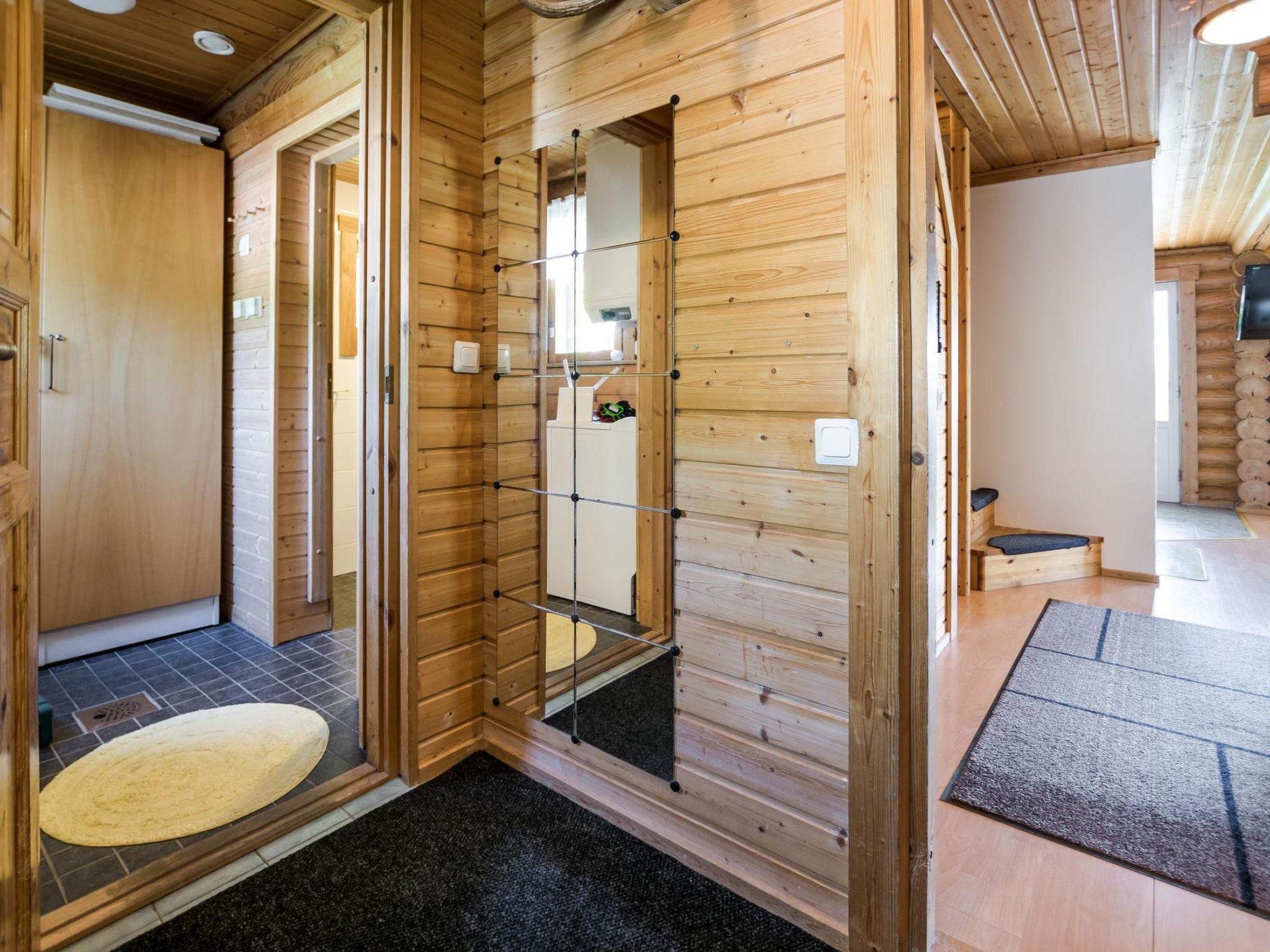 Photo 20 - Maison de 1 chambre à Lapinlahti avec sauna