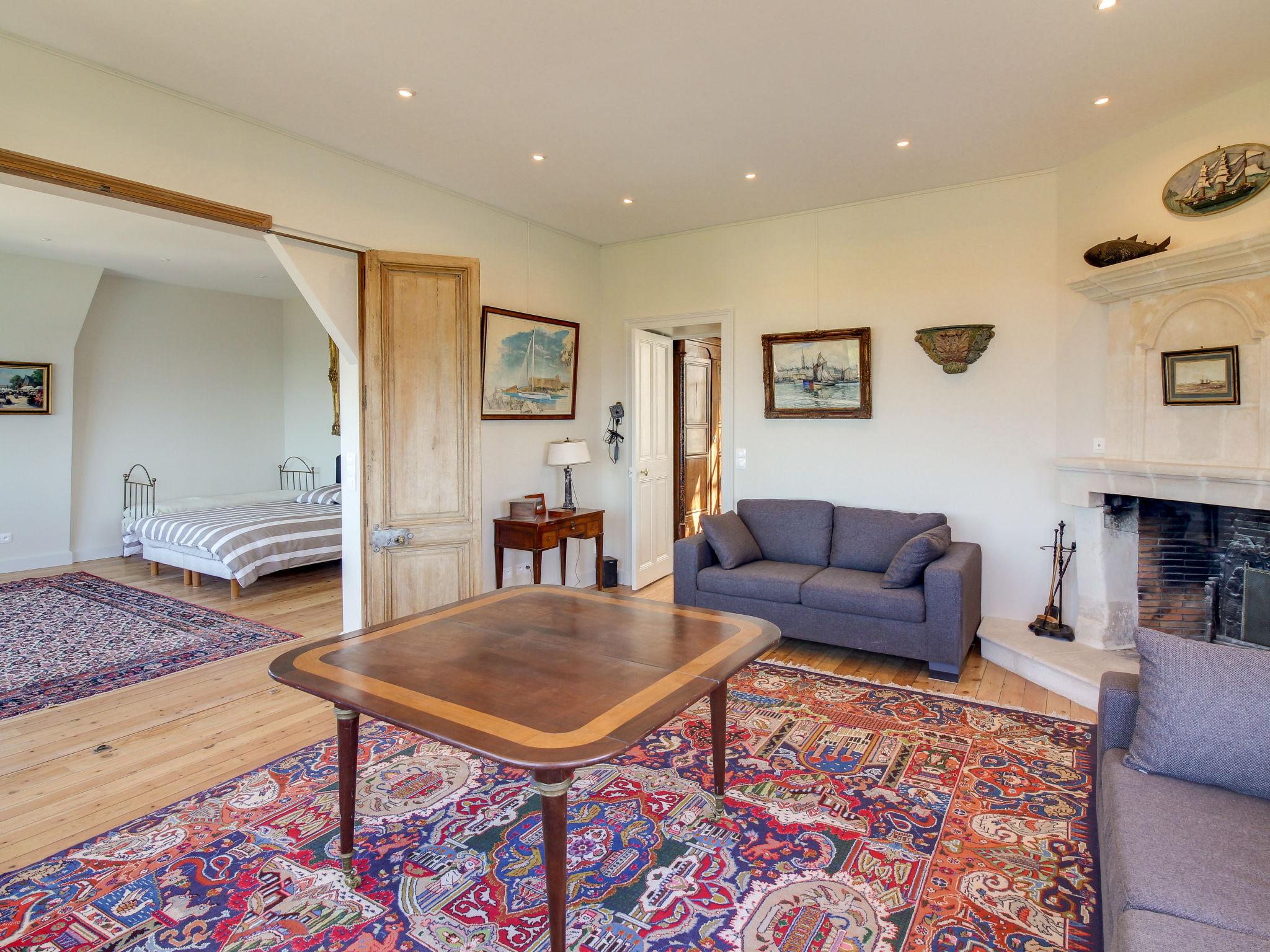 Photo 10 - 3 bedroom Apartment in Dinard