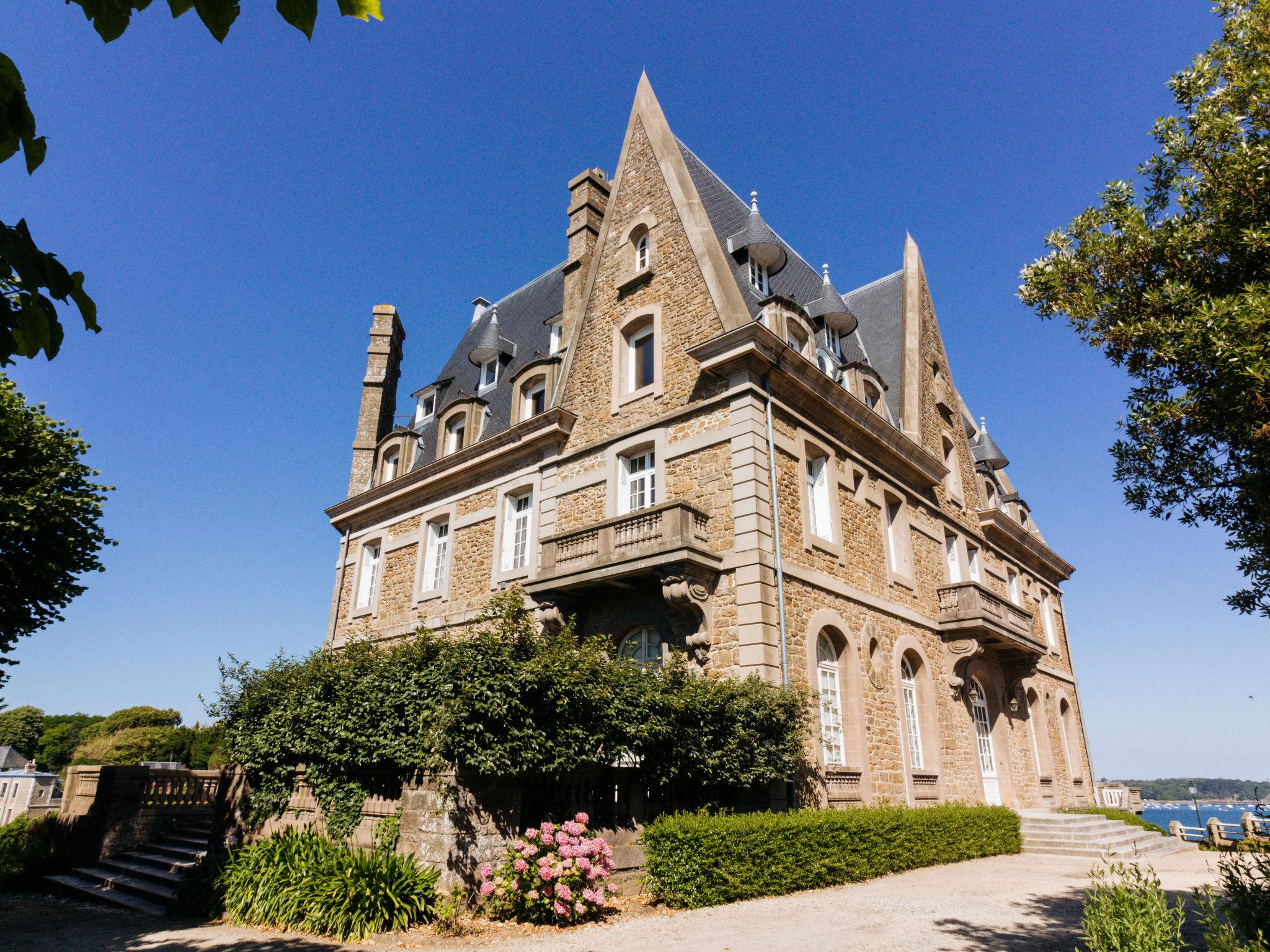 Photo 3 - 3 bedroom Apartment in Dinard with sea view