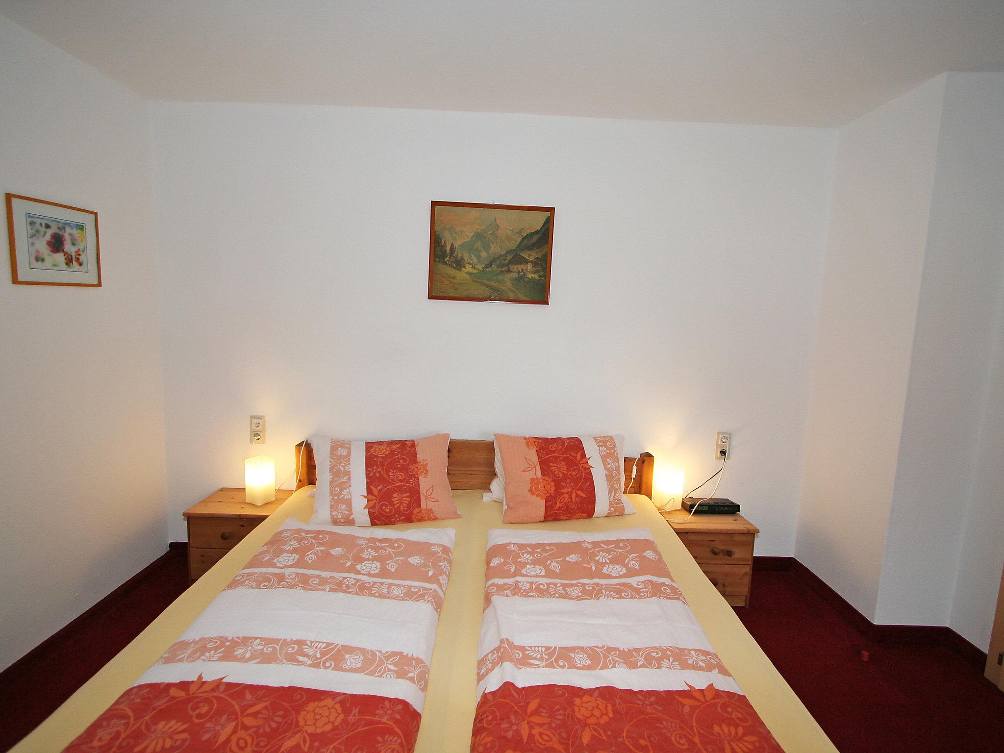 Foto 12 - Apartamento de 2 quartos em Mayrhofen