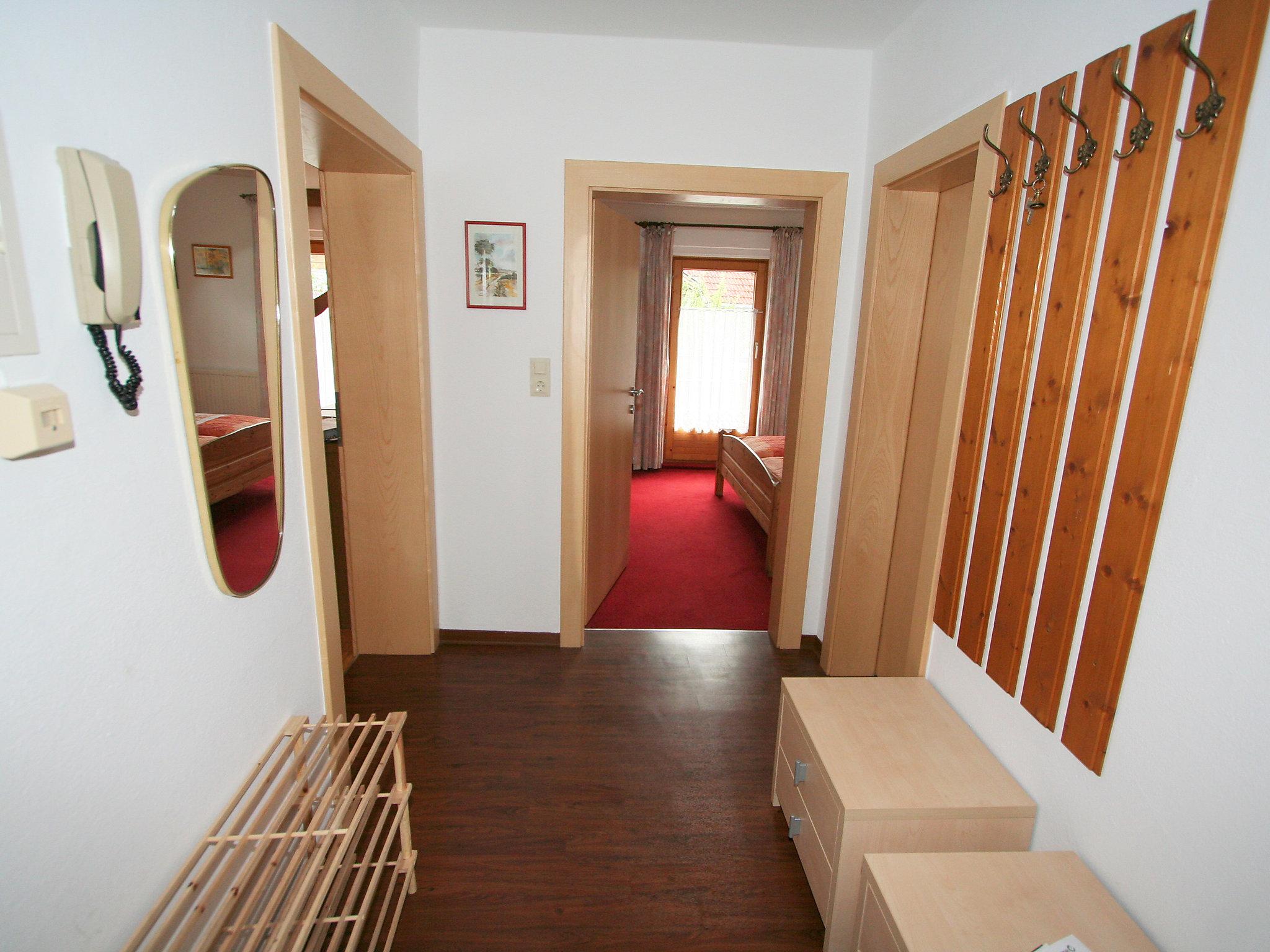 Foto 9 - Apartamento de 2 quartos em Mayrhofen