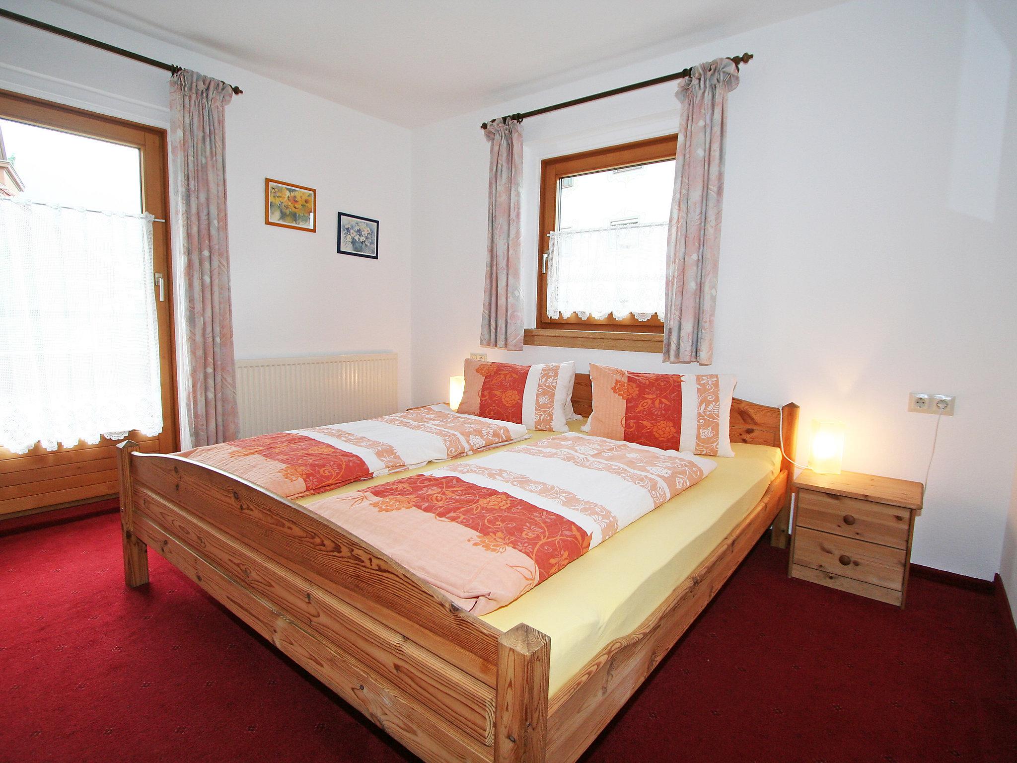 Foto 3 - Appartamento con 2 camere da letto a Mayrhofen