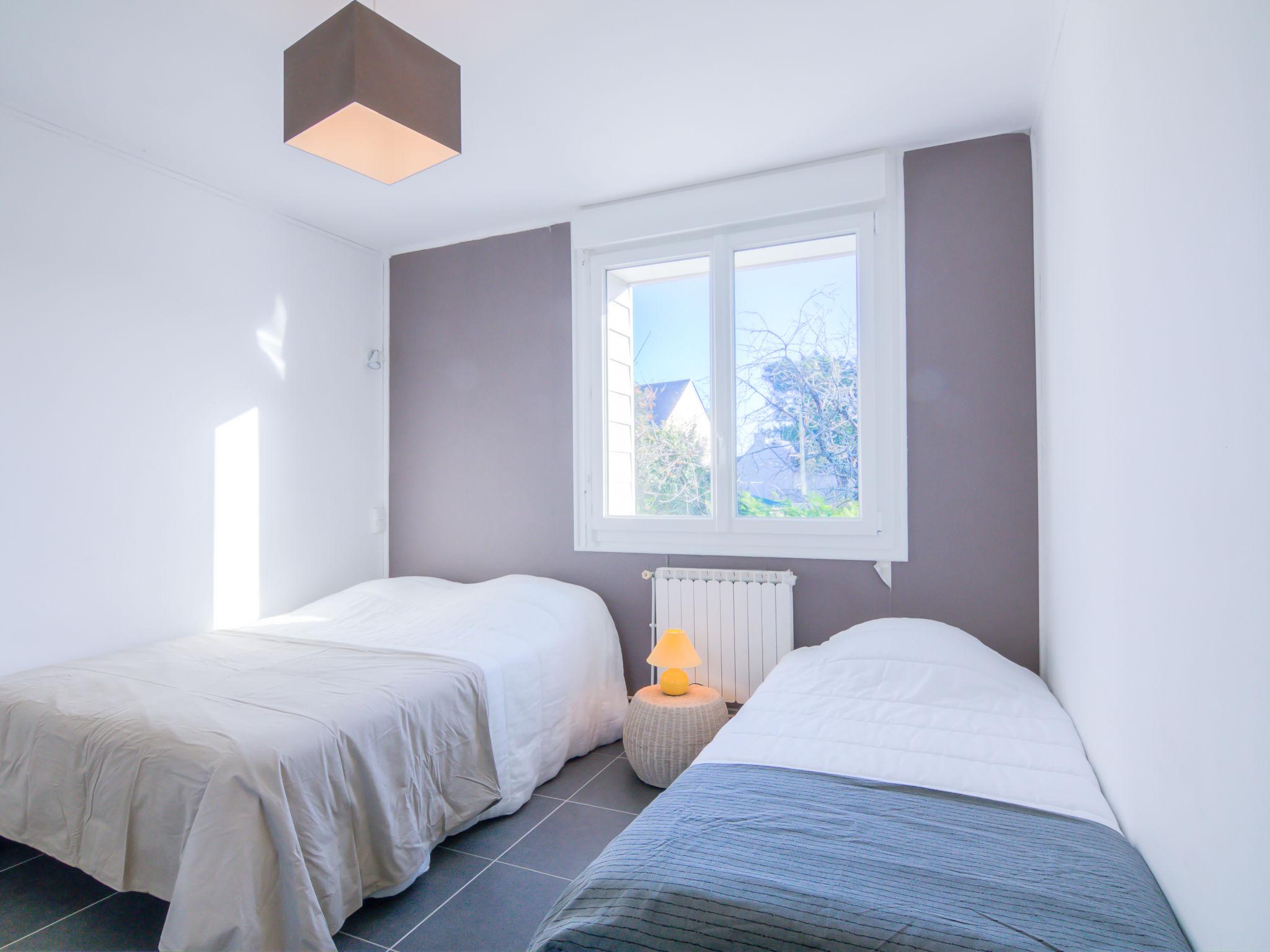 Foto 13 - Casa con 2 camere da letto a Saint-Pierre-Quiberon con terrazza e vista mare