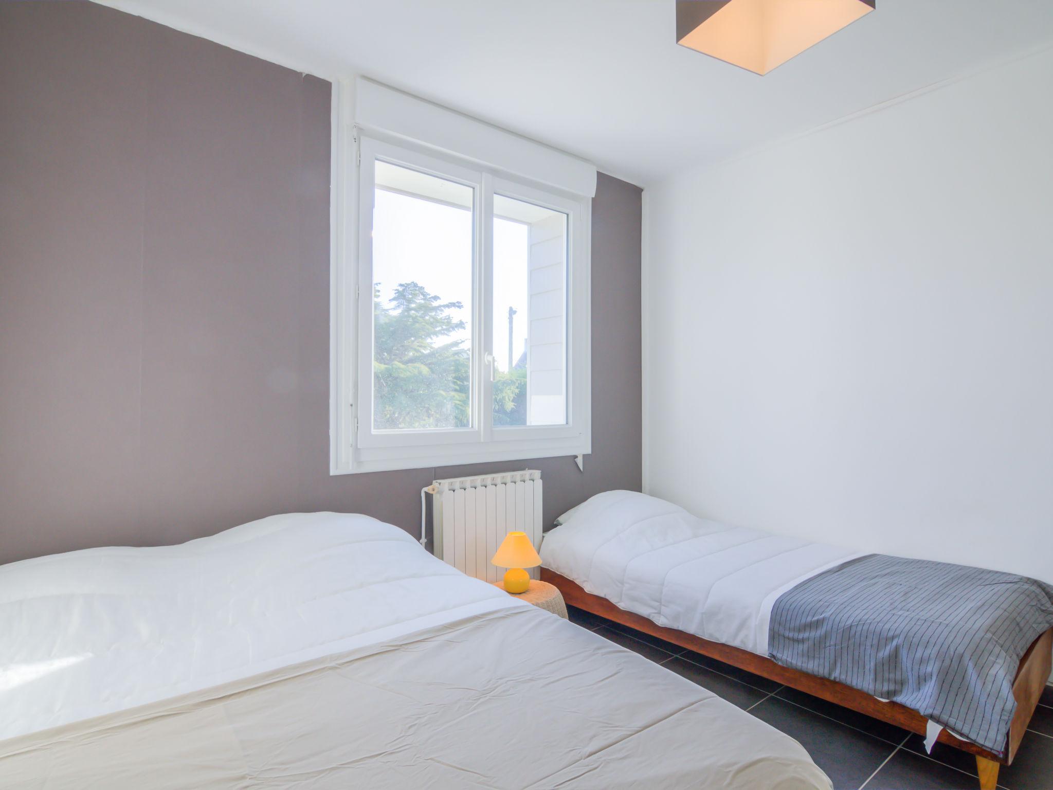 Foto 11 - Casa con 2 camere da letto a Saint-Pierre-Quiberon con terrazza e vista mare