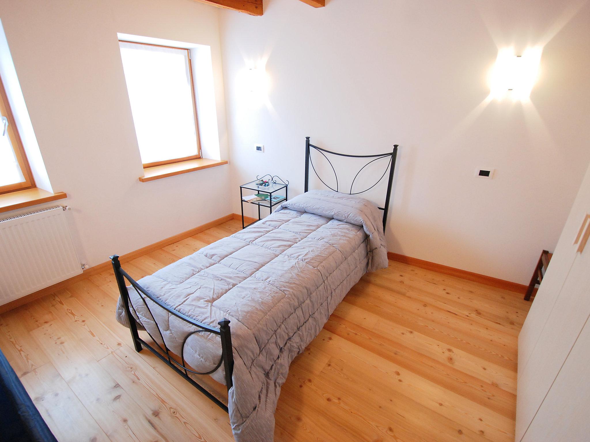 Photo 5 - 2 bedroom House in Barcis