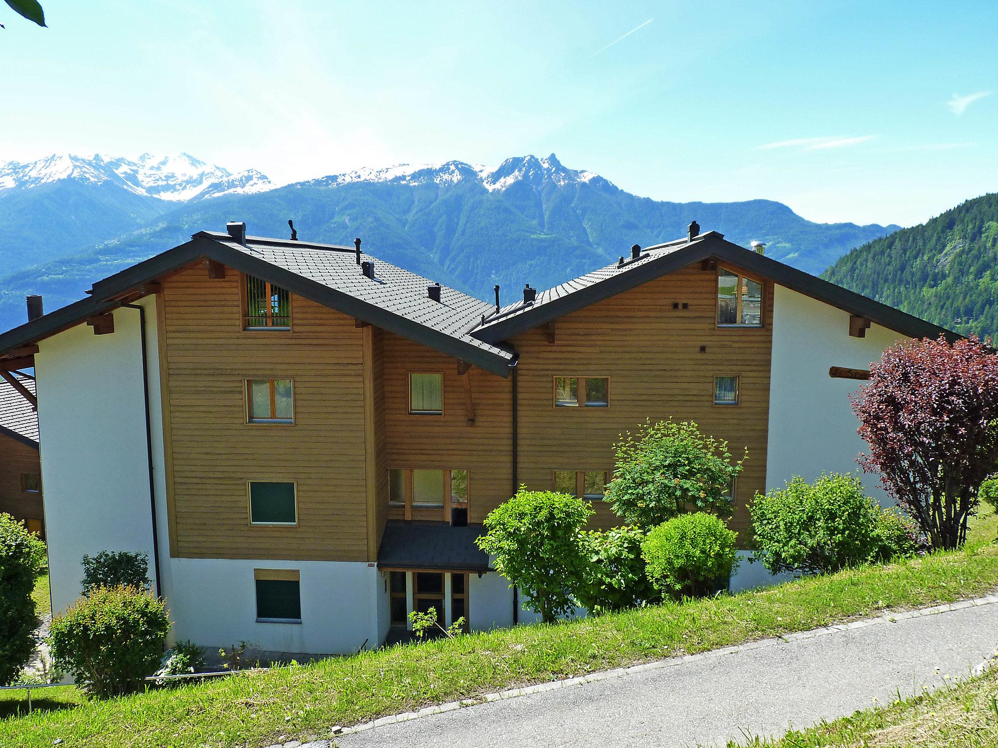 Photo 31 - 2 bedroom Apartment in Leytron with mountain view