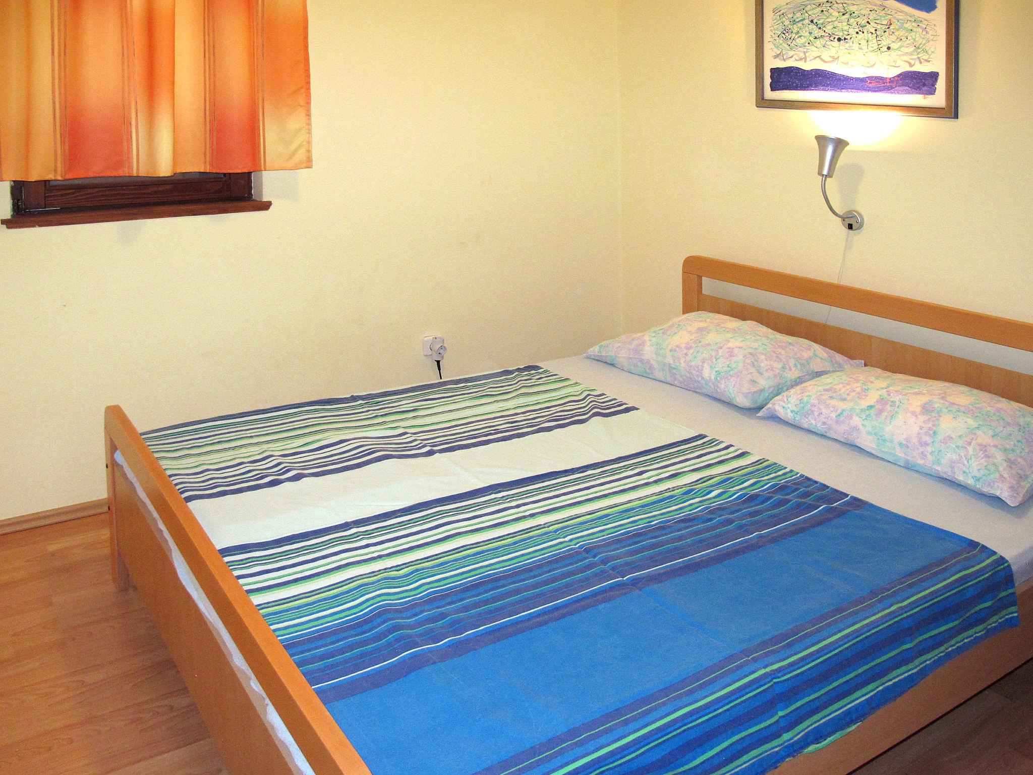 Photo 7 - 2 bedroom Apartment in Sibenik with sea view