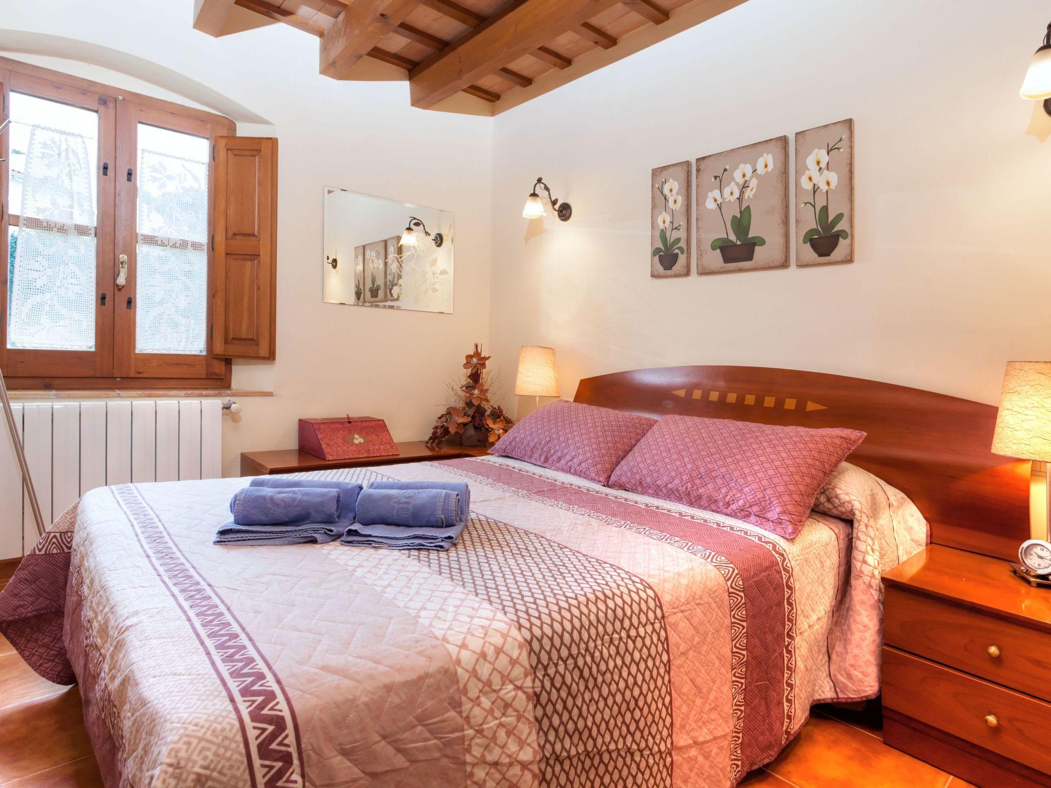 Foto 5 - Casa de 3 habitaciones en Calonge i Sant Antoni con piscina privada y vistas al mar