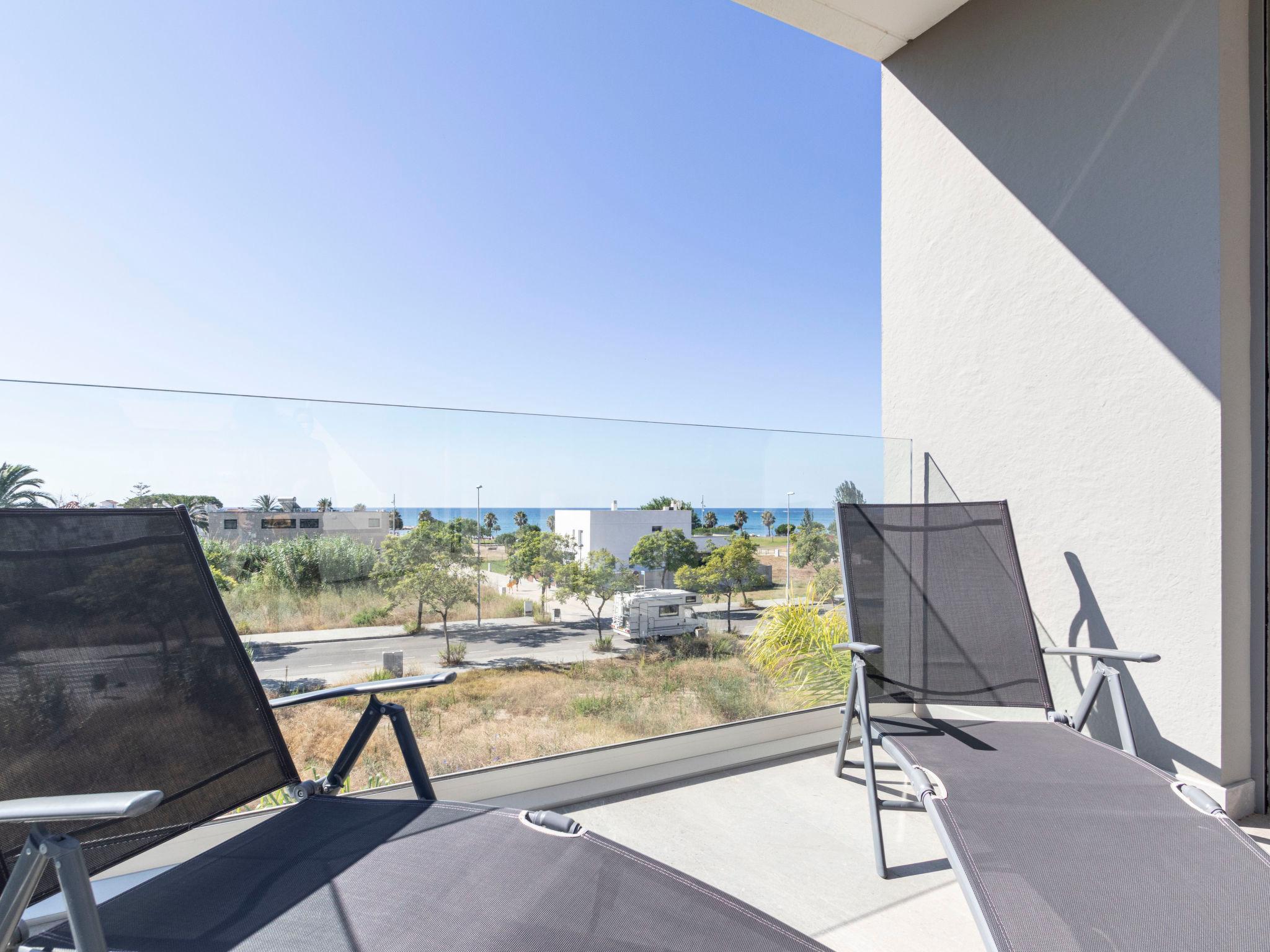 Photo 50 - Maison de 4 chambres à Cambrils avec piscine privée et vues à la mer