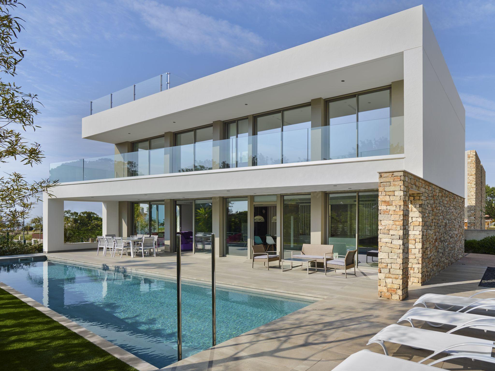 Photo 1 - Maison de 4 chambres à Cambrils avec piscine privée et jardin