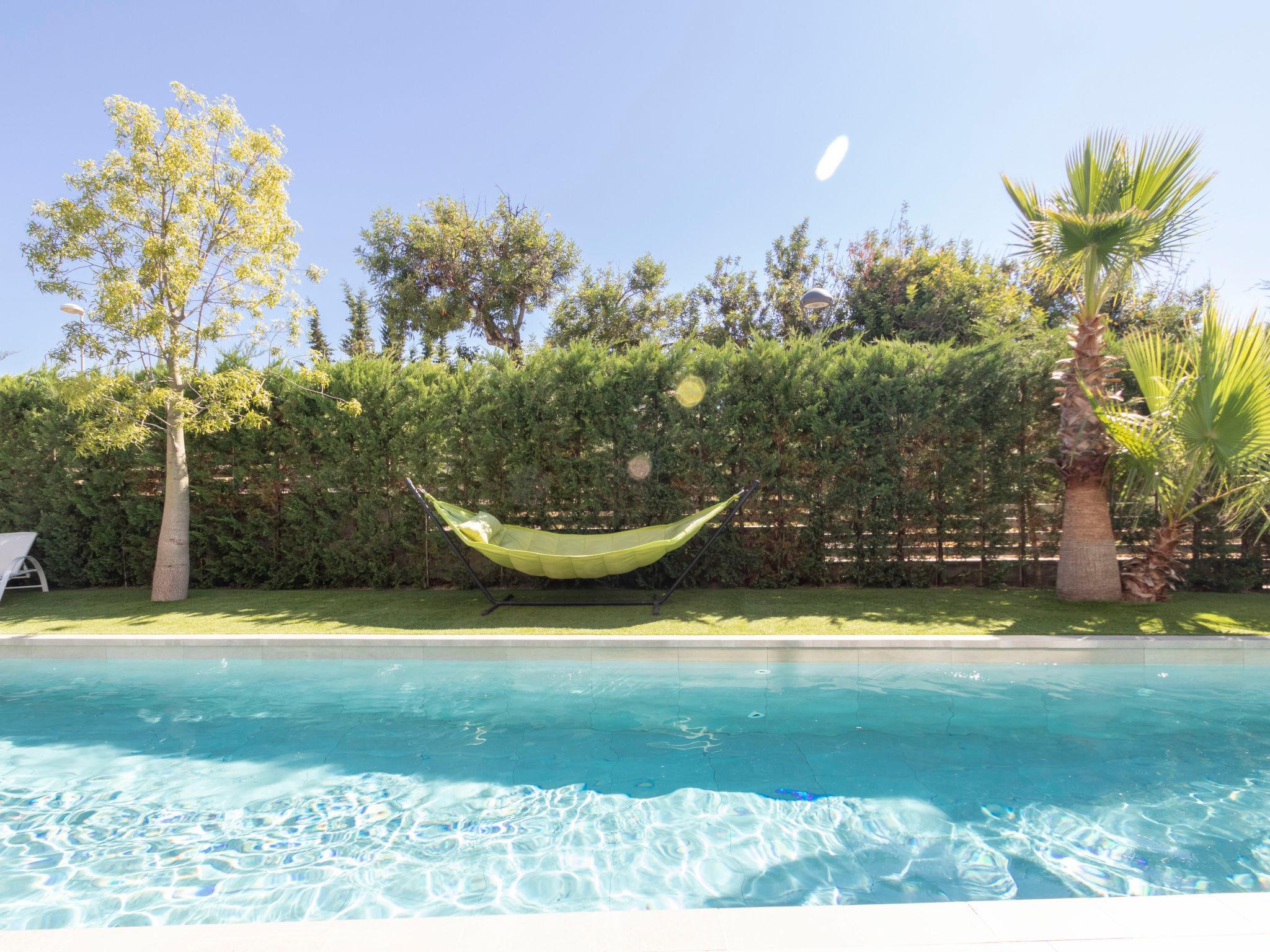 Photo 57 - Maison de 4 chambres à Cambrils avec piscine privée et jardin