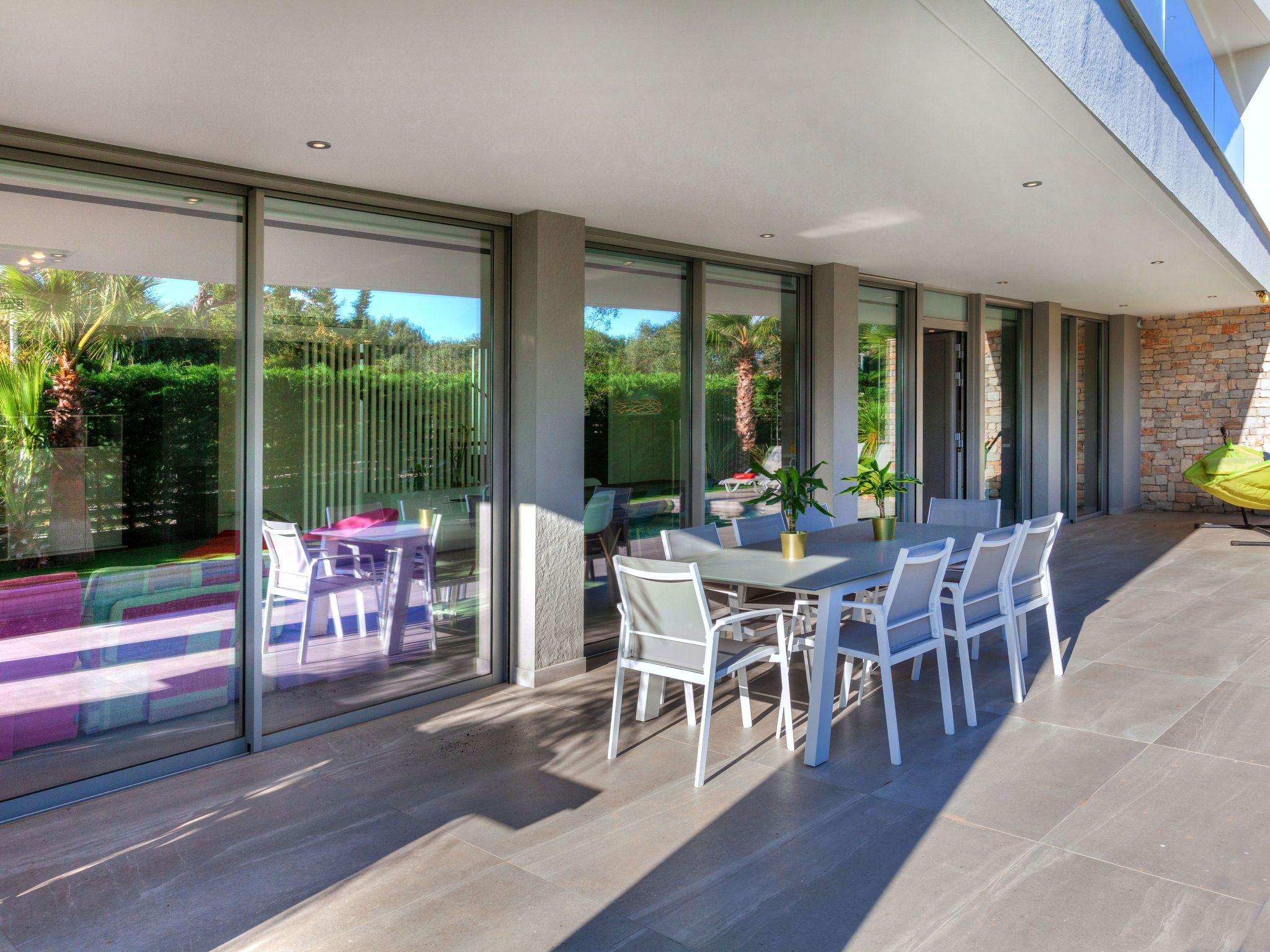 Photo 48 - Maison de 4 chambres à Cambrils avec piscine privée et jardin