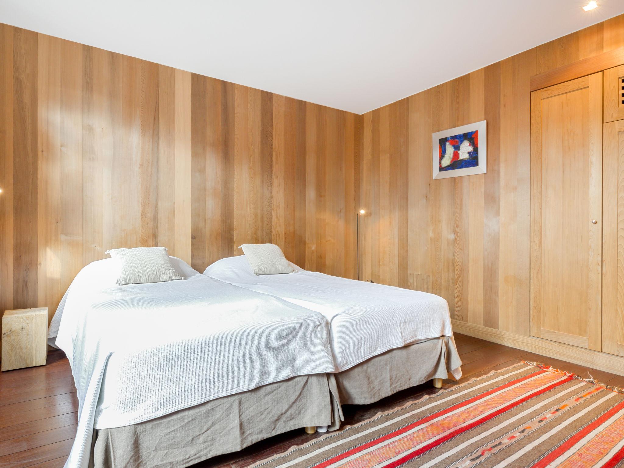 Foto 13 - Appartamento con 2 camere da letto a Porto-Vecchio con terrazza e vista mare
