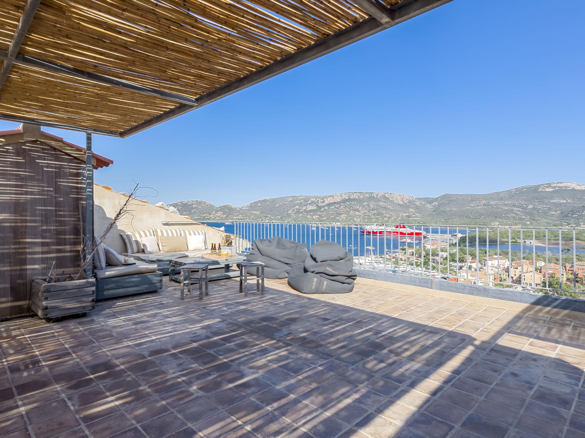 Photo 23 - 2 bedroom Apartment in Porto-Vecchio with terrace