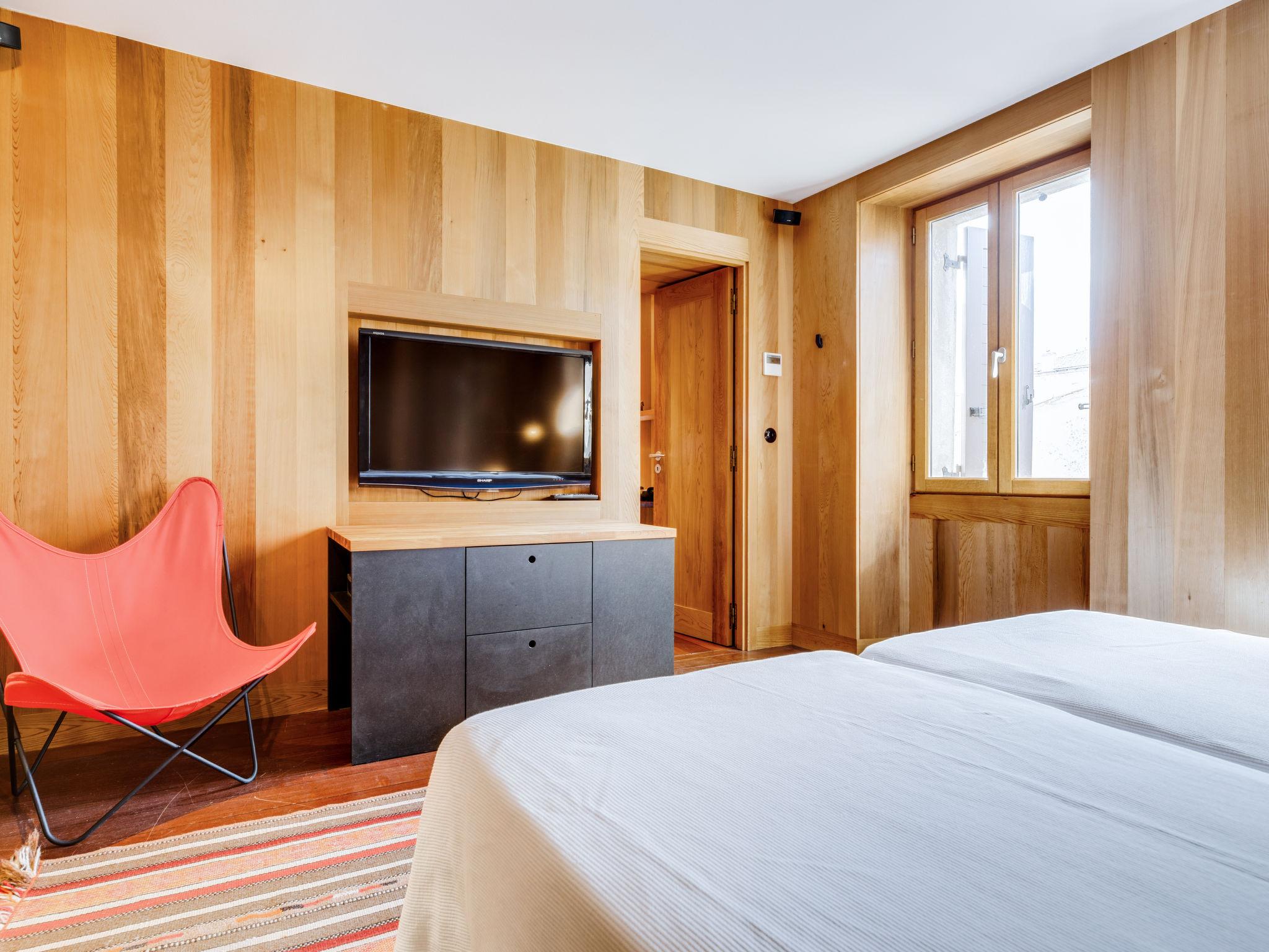 Foto 10 - Apartment mit 2 Schlafzimmern in Porto-Vecchio mit terrasse und blick aufs meer