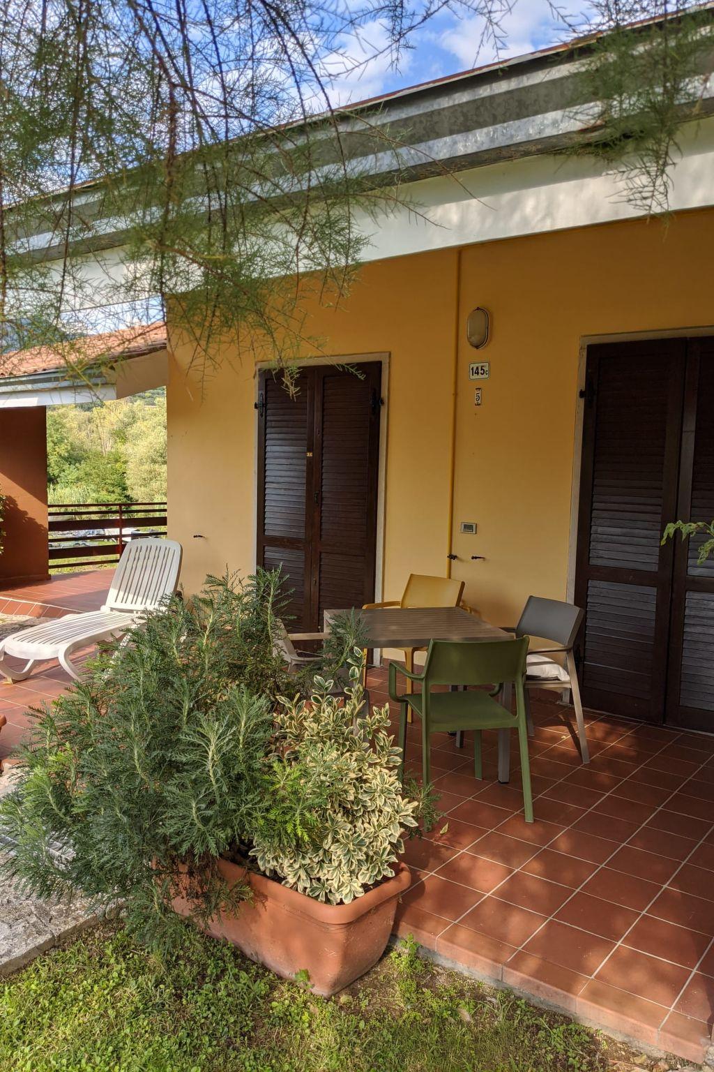 Photo 14 - 1 bedroom Apartment in Garda with swimming pool and garden