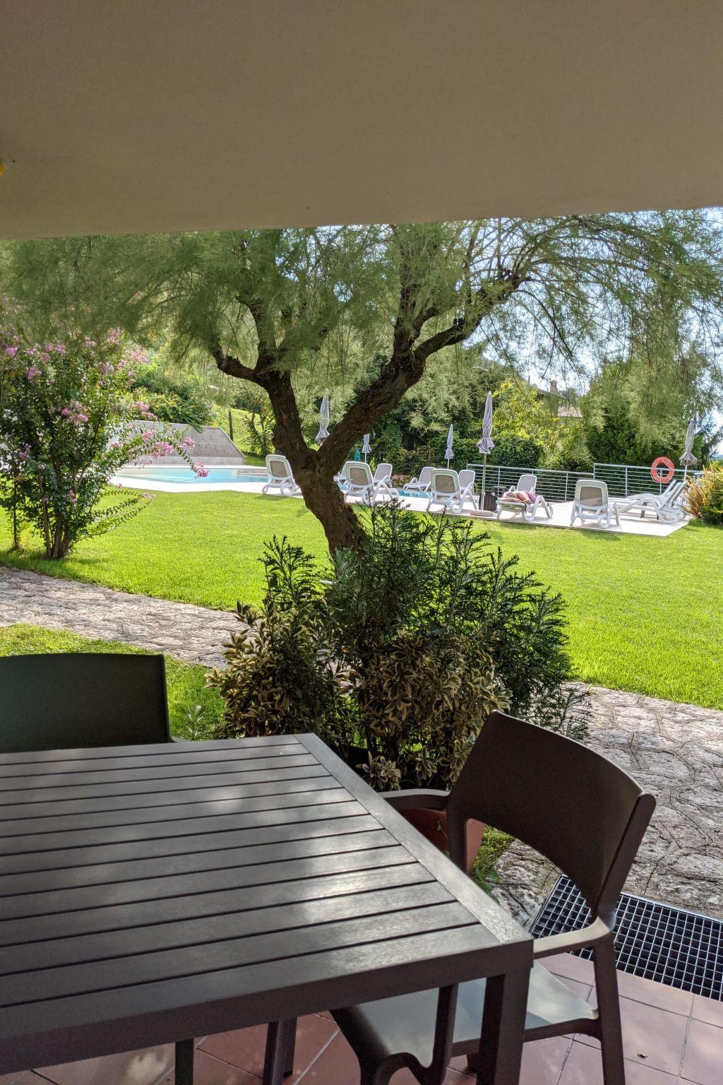 Photo 13 - Appartement de 1 chambre à Garda avec piscine et vues sur la montagne