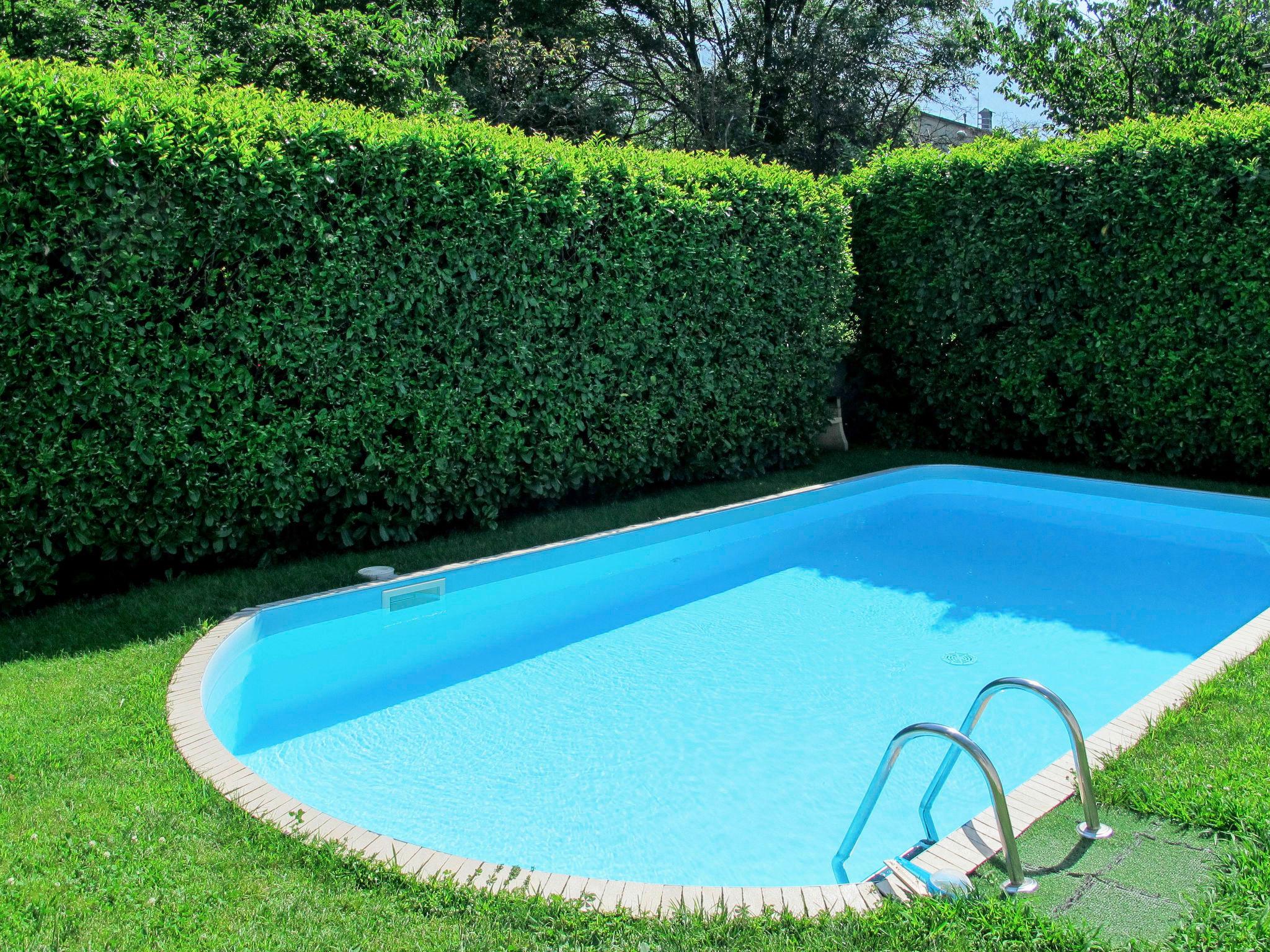 Photo 4 - 3 bedroom House in Delebio with private pool and garden