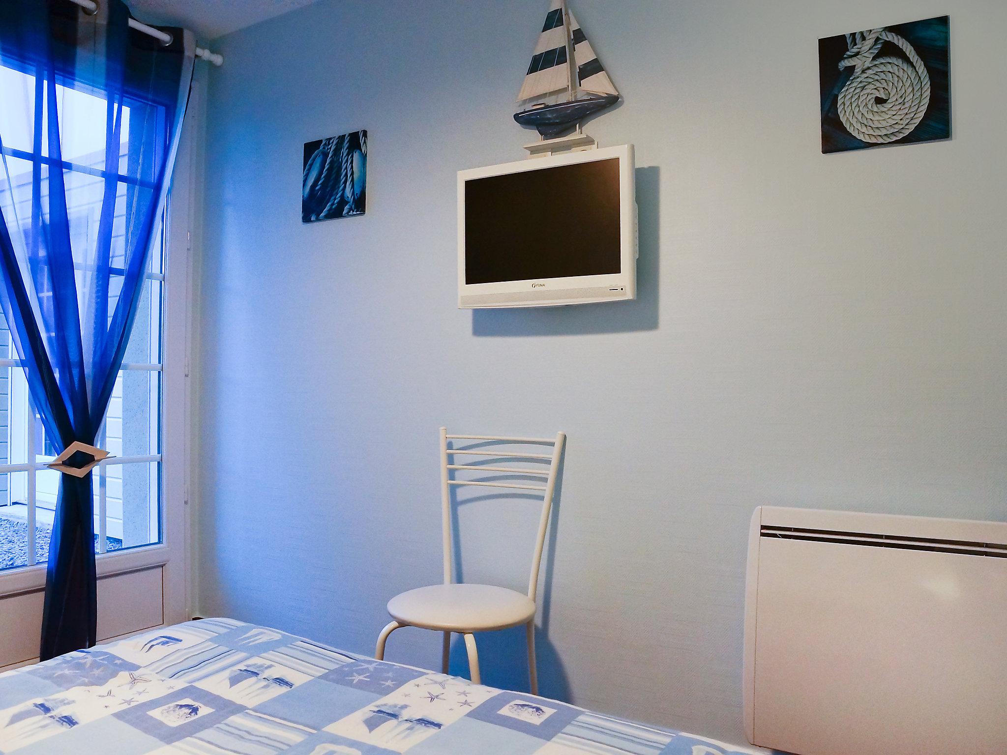 Photo 10 - 3 bedroom House in Saint-Malo with terrace and sea view