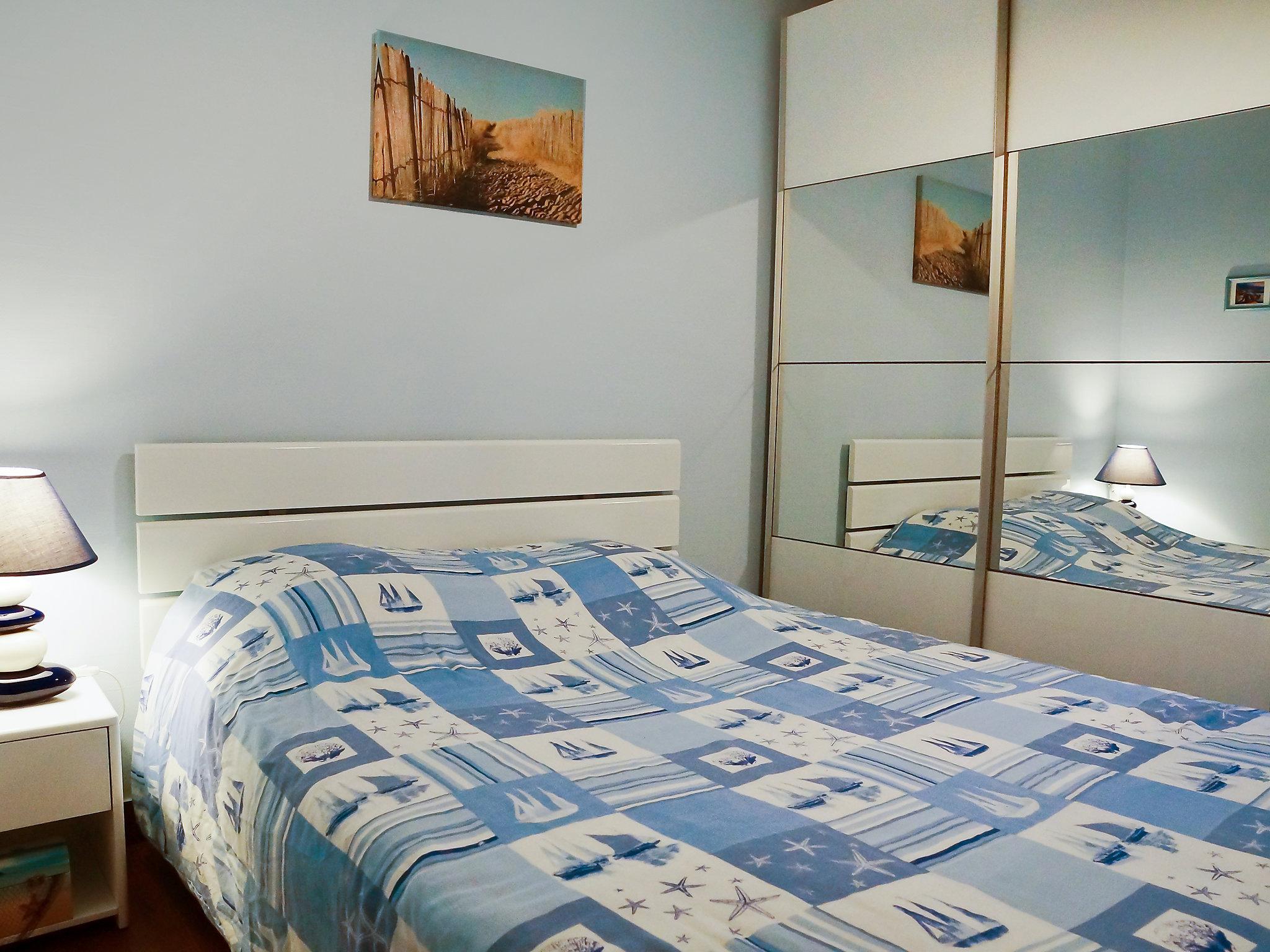 Foto 9 - Haus mit 3 Schlafzimmern in Saint-Malo mit terrasse und blick aufs meer