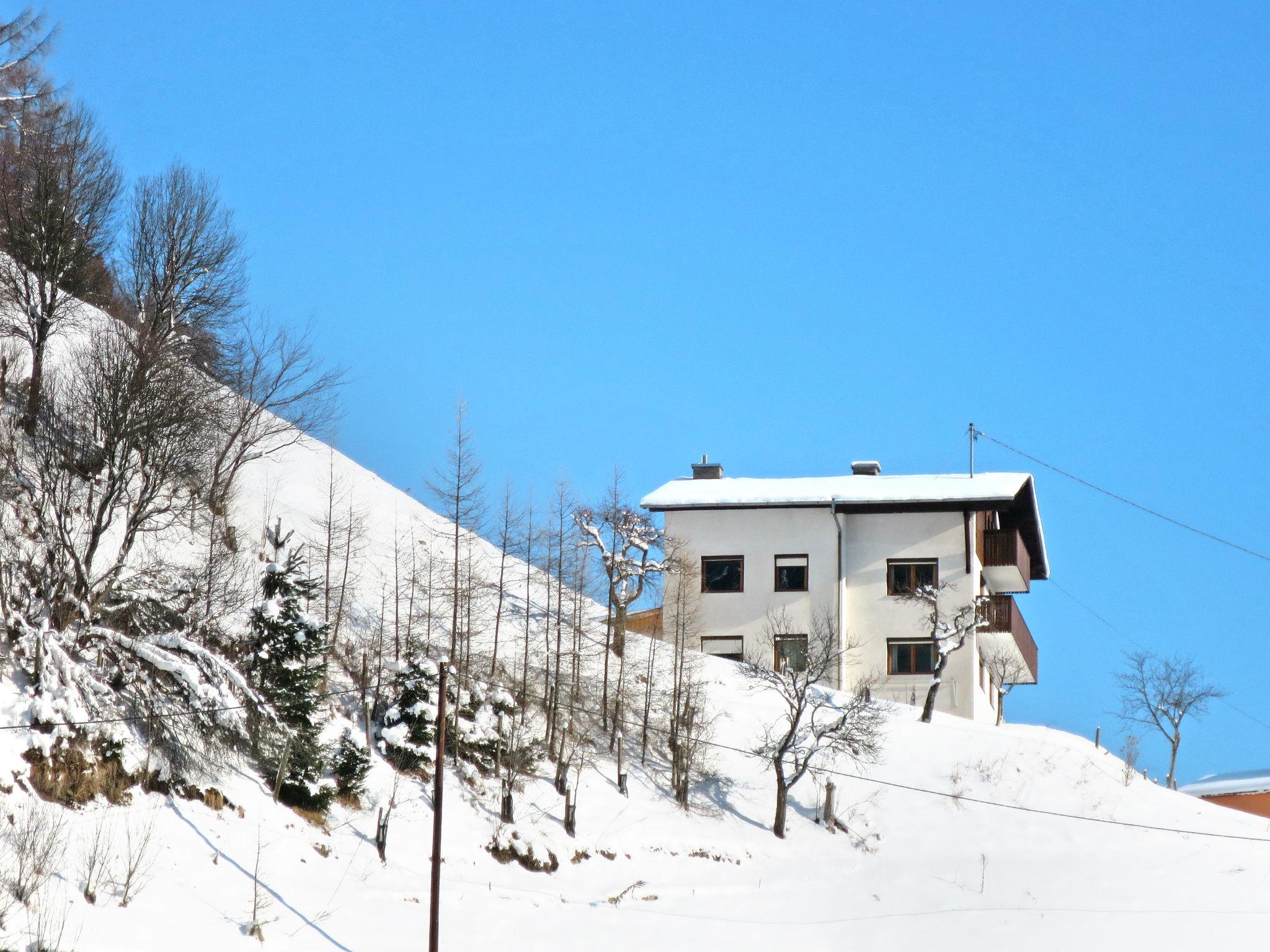 Photo 16 - Maison de 6 chambres à Kappl avec terrasse et vues sur la montagne