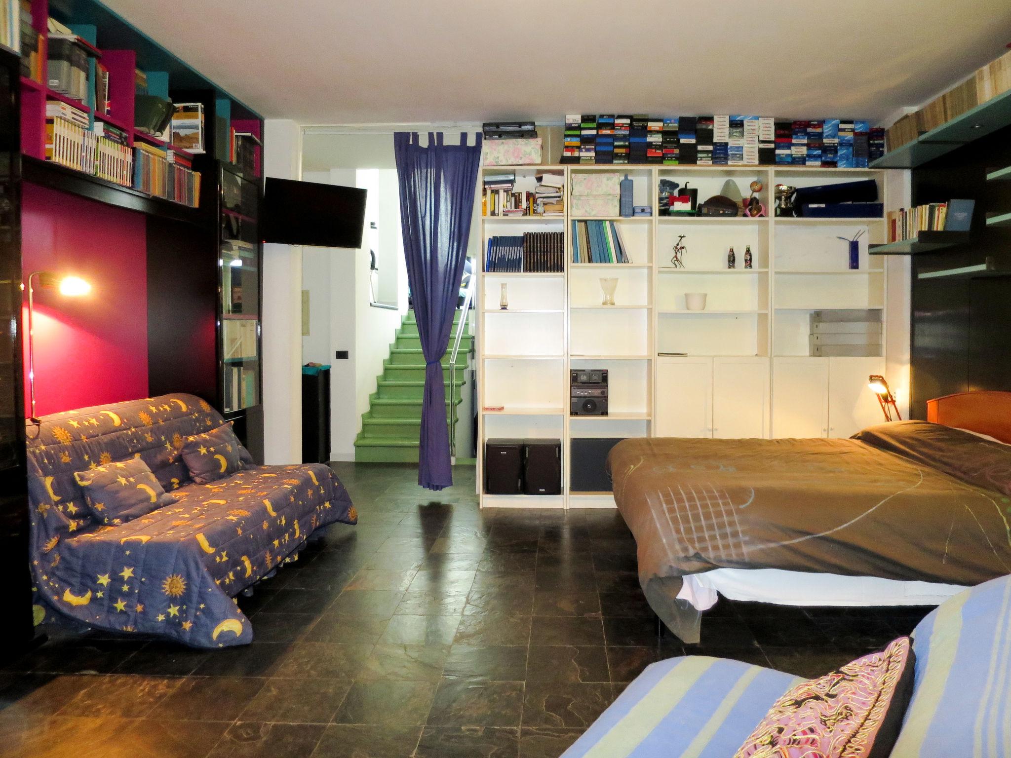 Foto 23 - Casa con 4 camere da letto a Nettuno con giardino e vista mare