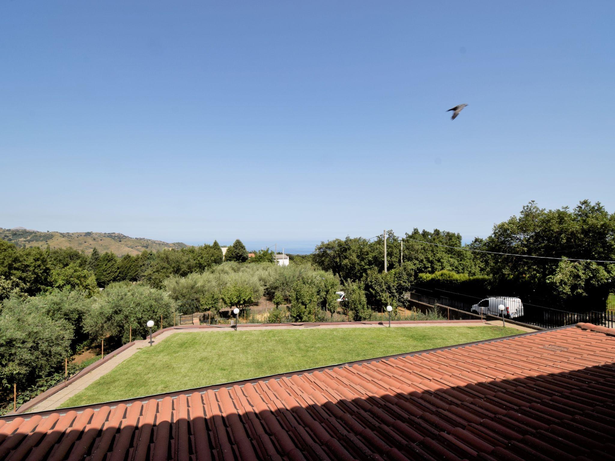 Foto 32 - Appartamento con 1 camera da letto a Piedimonte Etneo con piscina e giardino