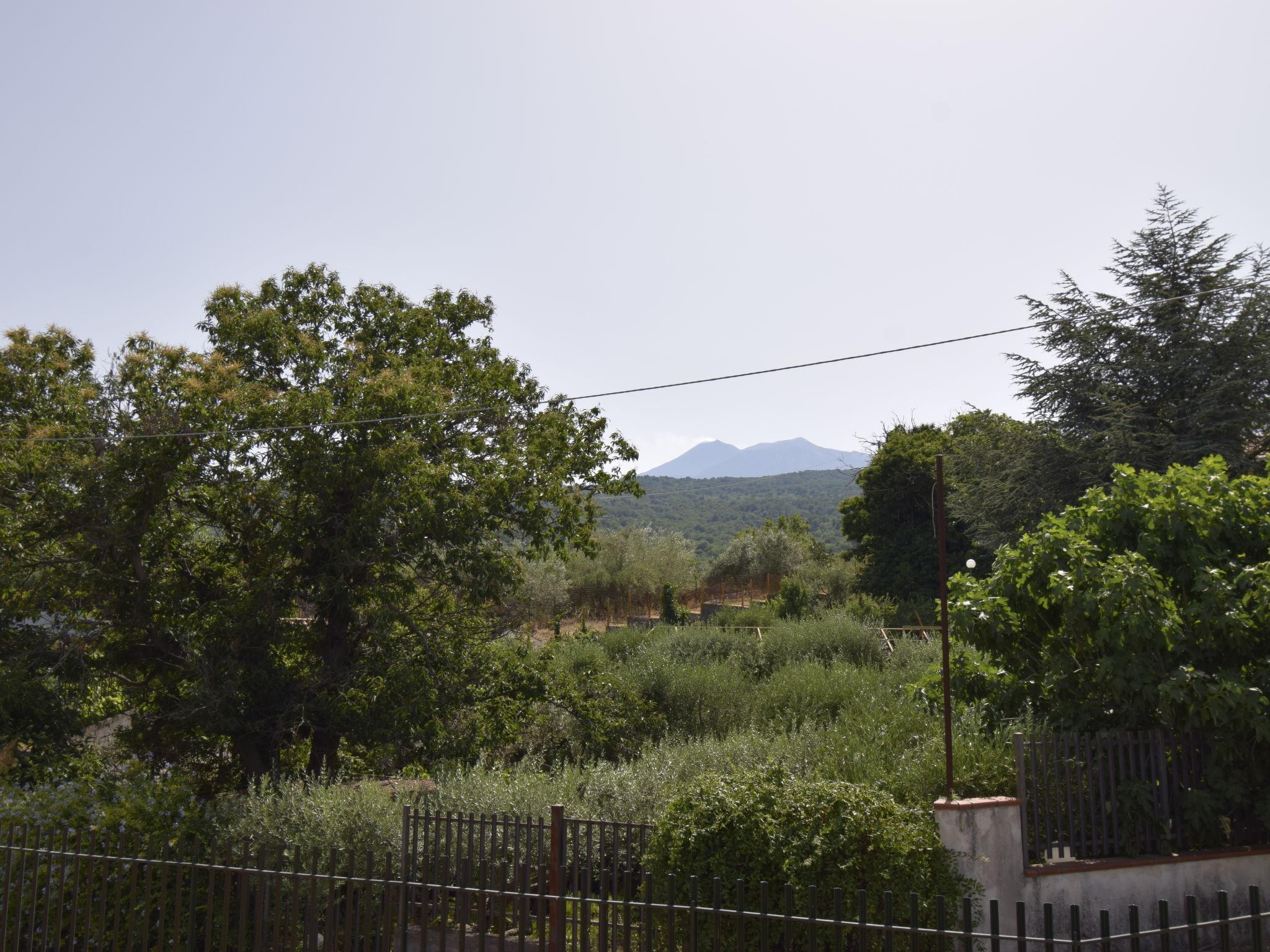 Foto 25 - Appartamento con 1 camera da letto a Piedimonte Etneo con piscina e giardino