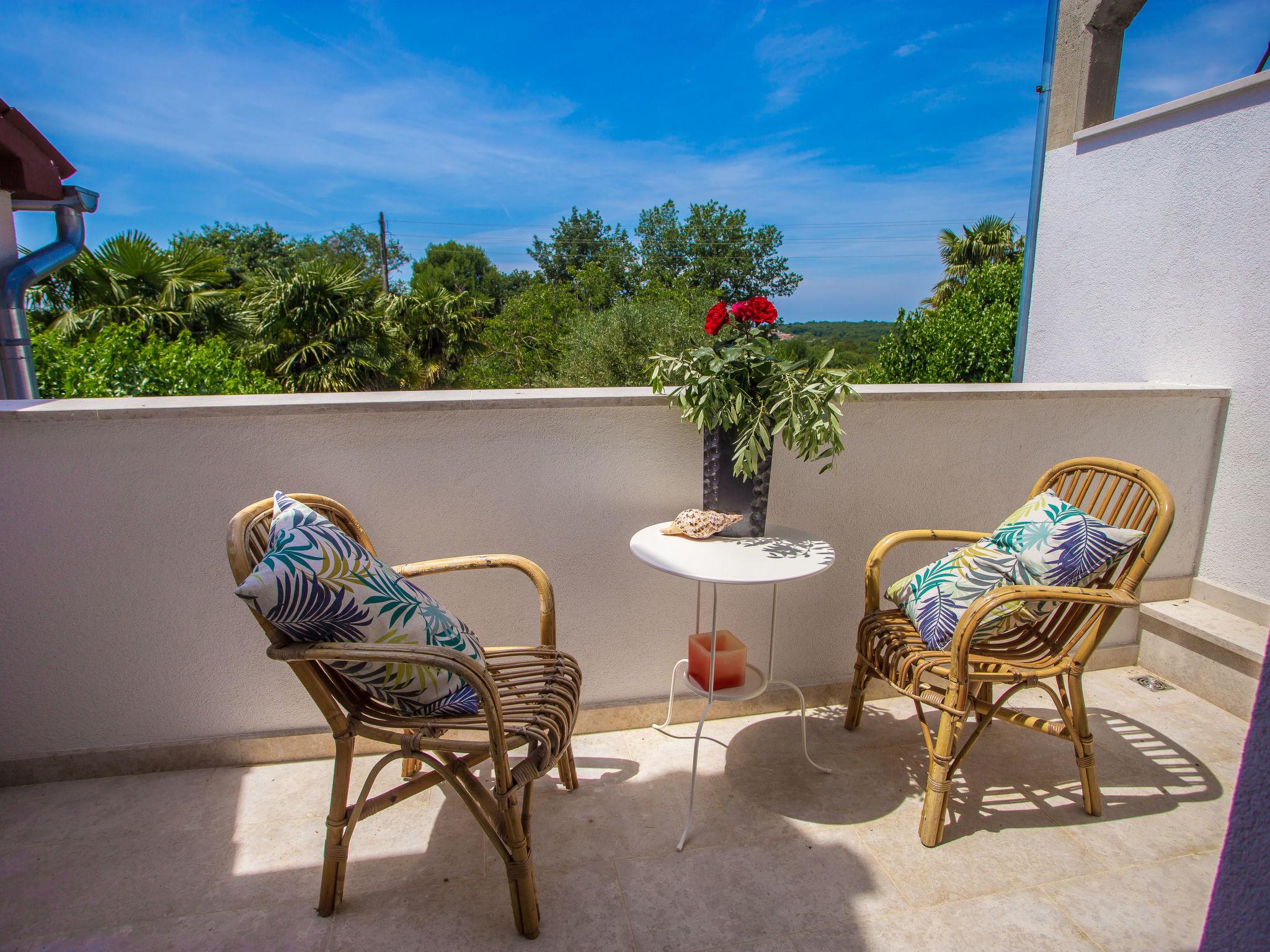 Photo 25 - Maison de 3 chambres à Sveti Lovreč avec piscine privée et jardin