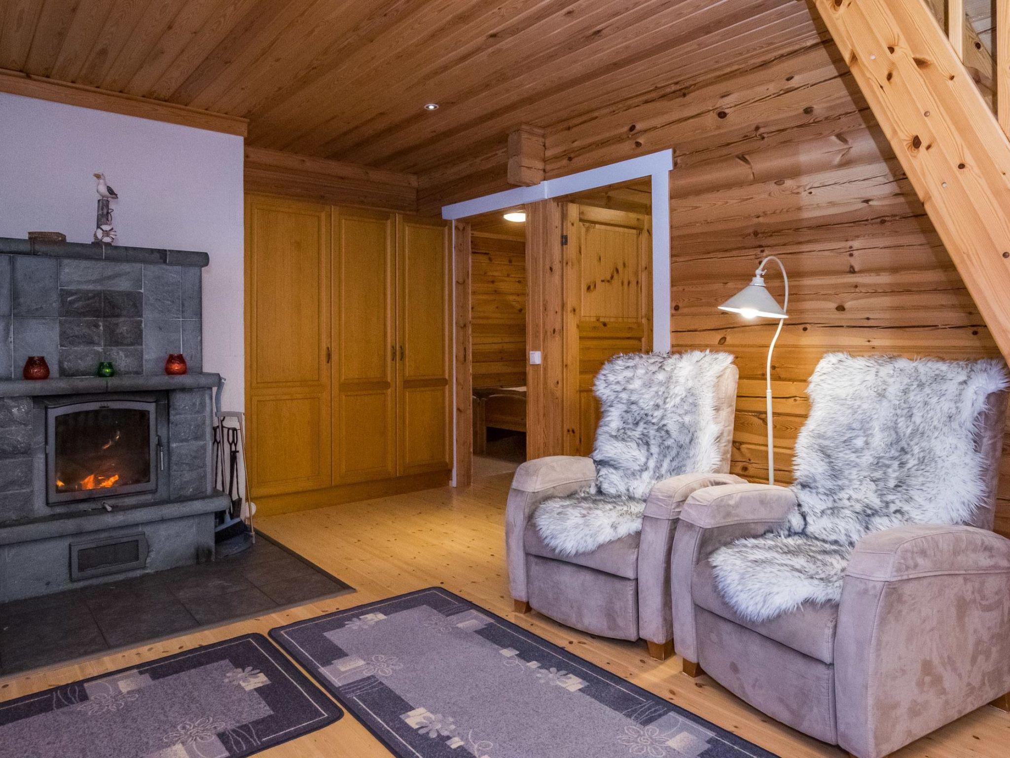 Photo 14 - Maison de 3 chambres à Kangasniemi avec sauna